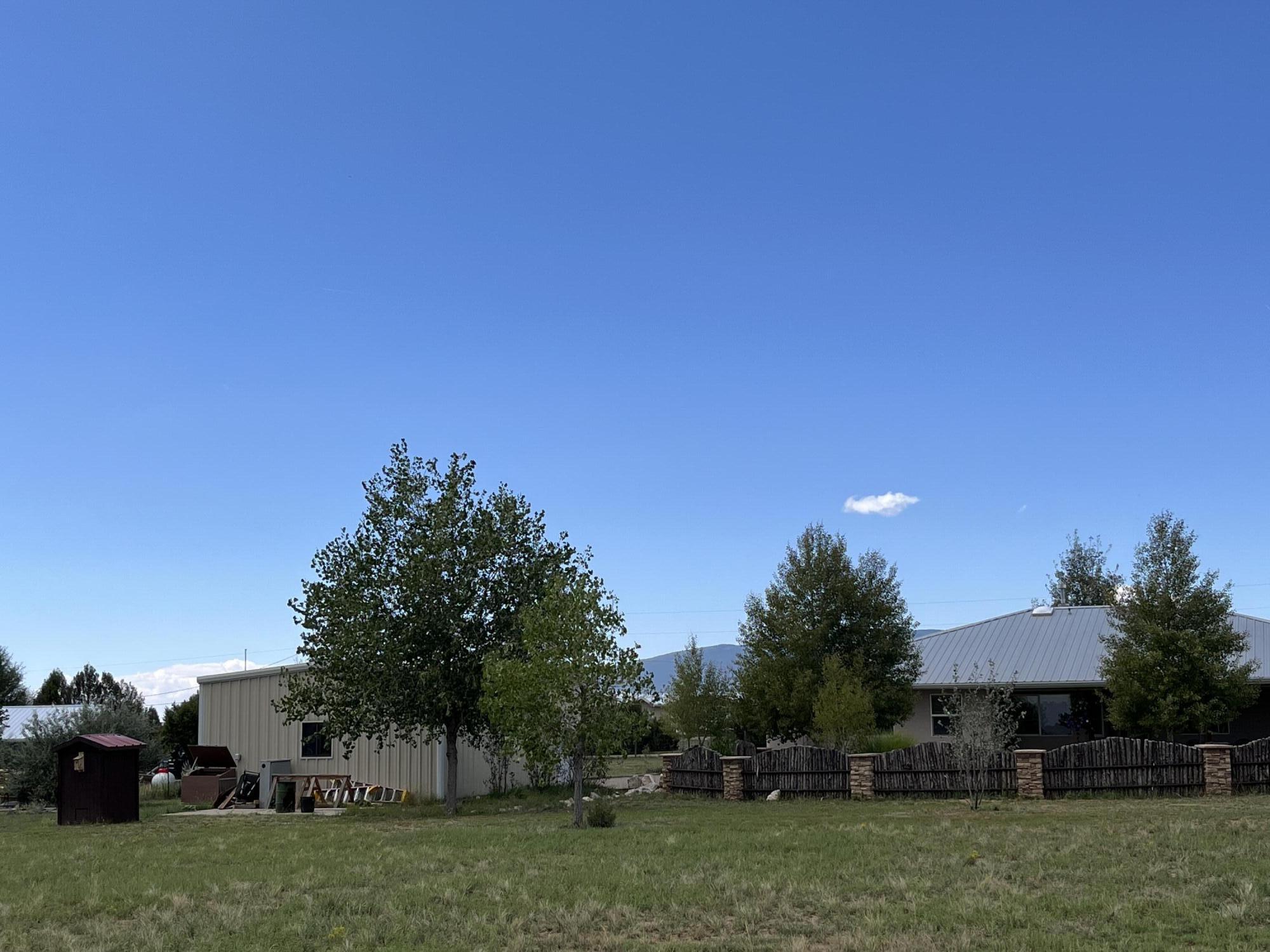 15 Juniper Drive