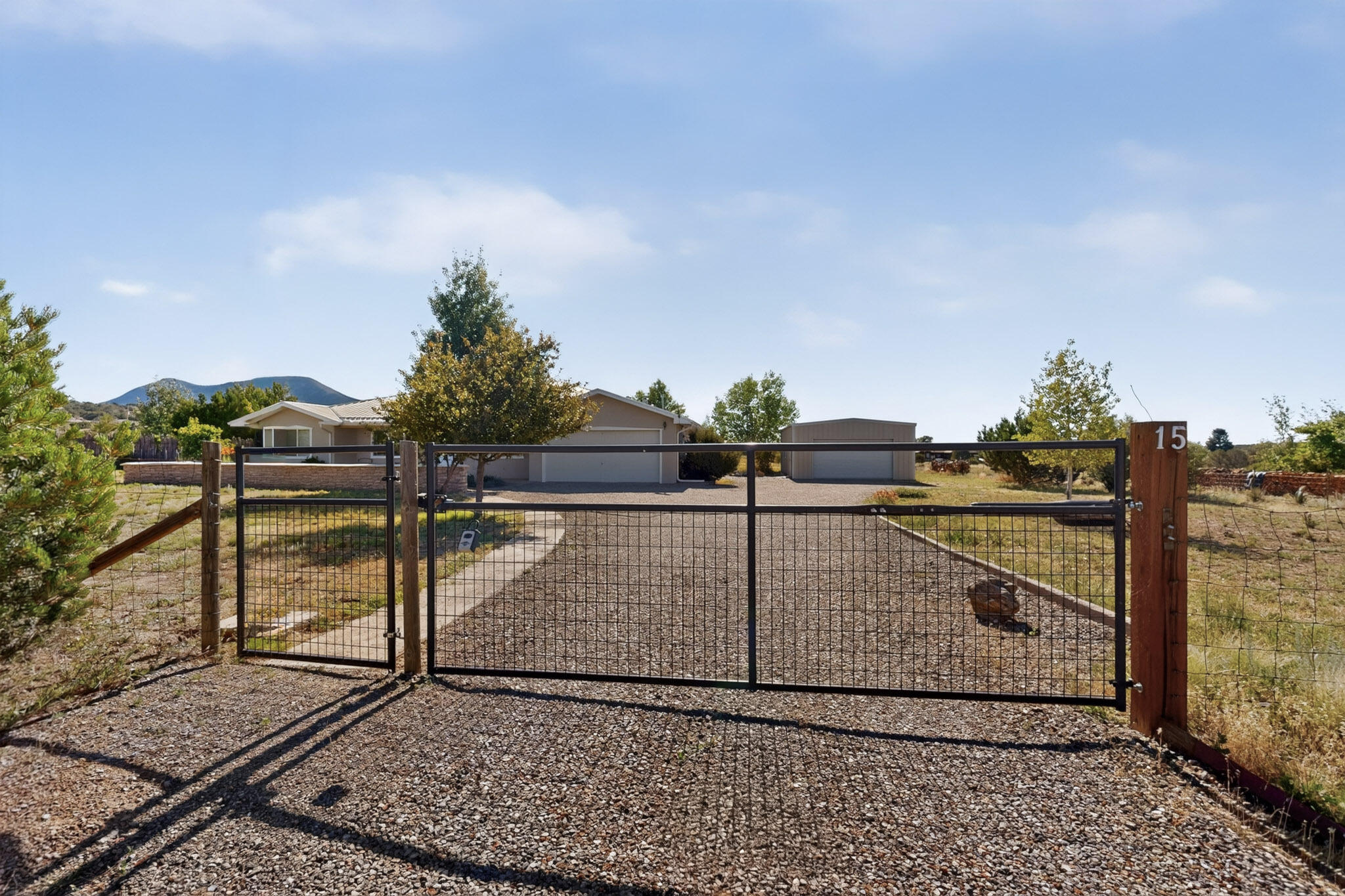 15 Juniper Drive