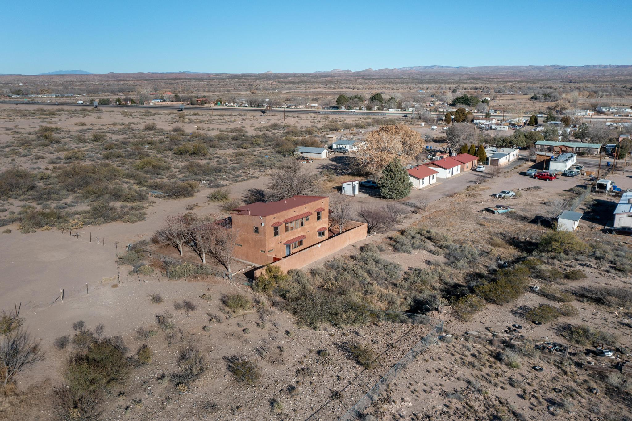 1711 El Camino Real Street