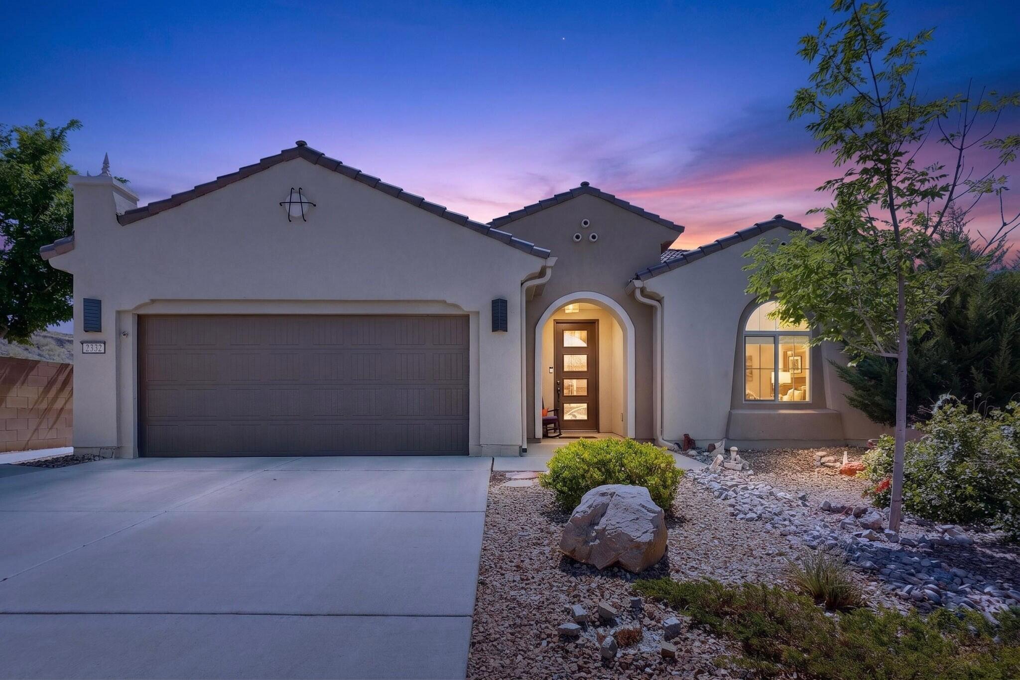2332 Chuckwalla Spring Trail NW