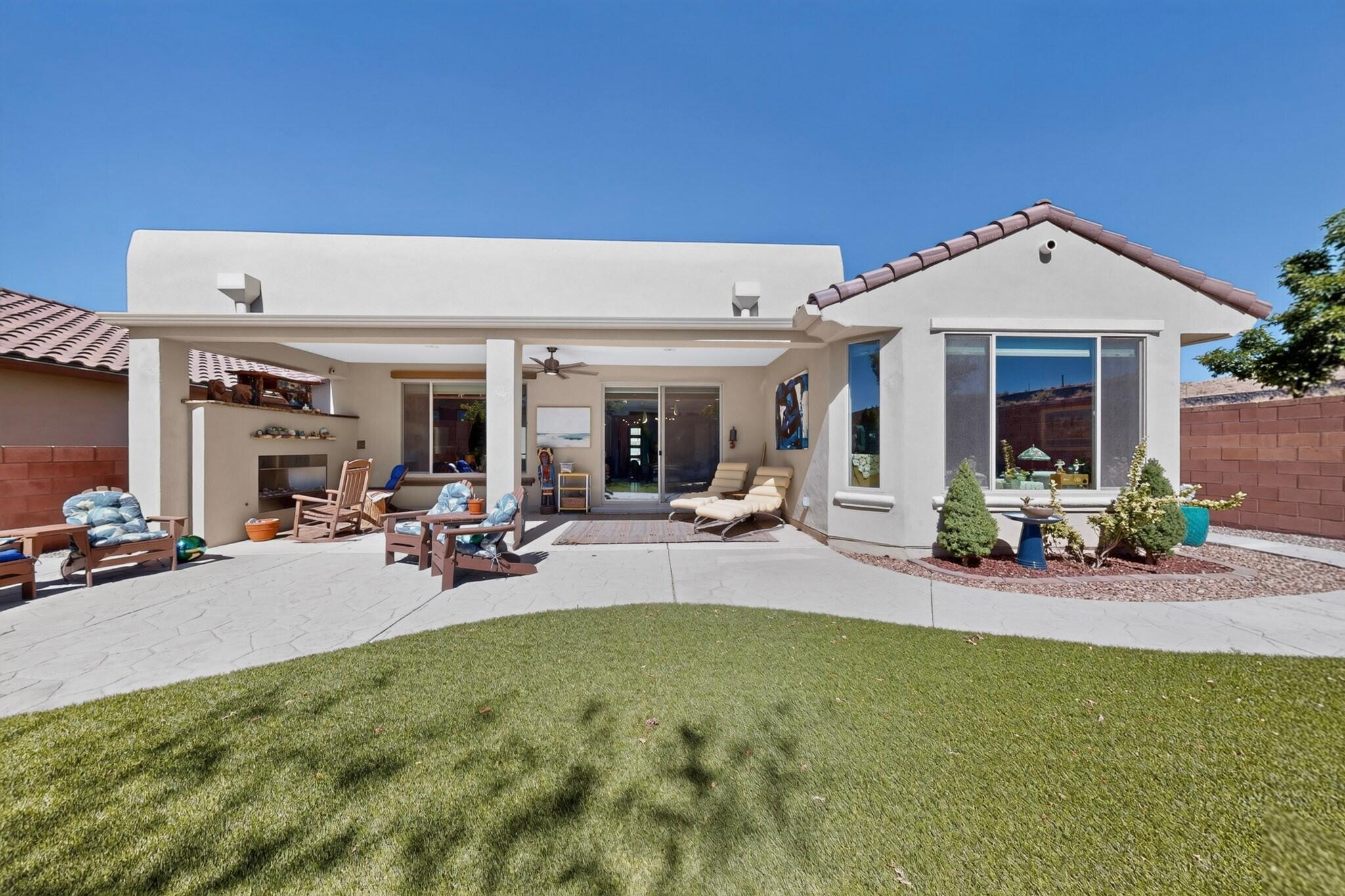 2332 Chuckwalla Spring Trail NW