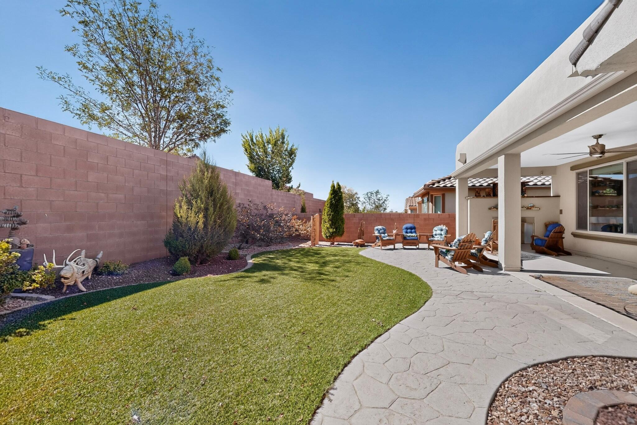 2332 Chuckwalla Spring Trail NW