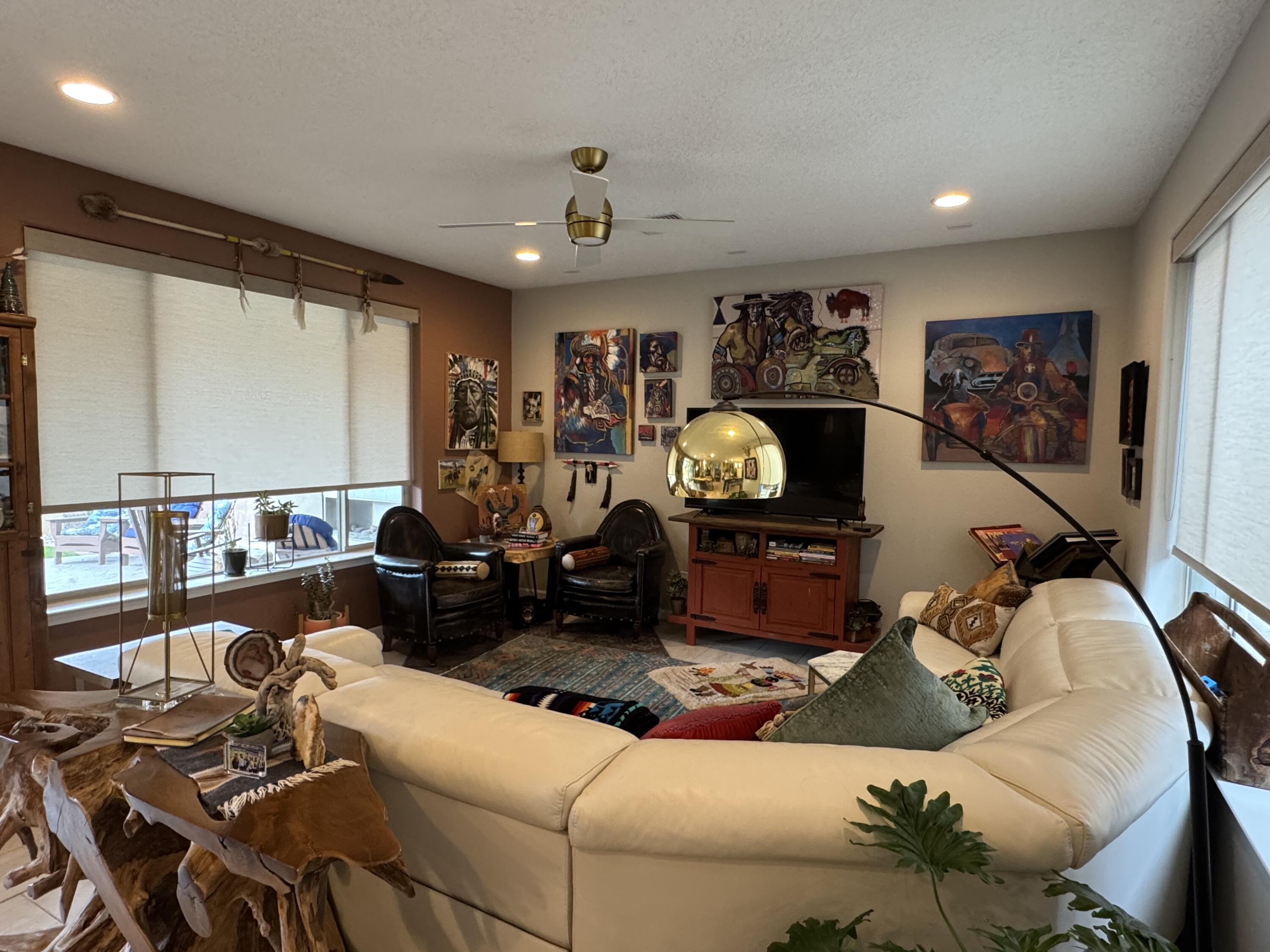 2332 Chuckwalla Spring Trail NW