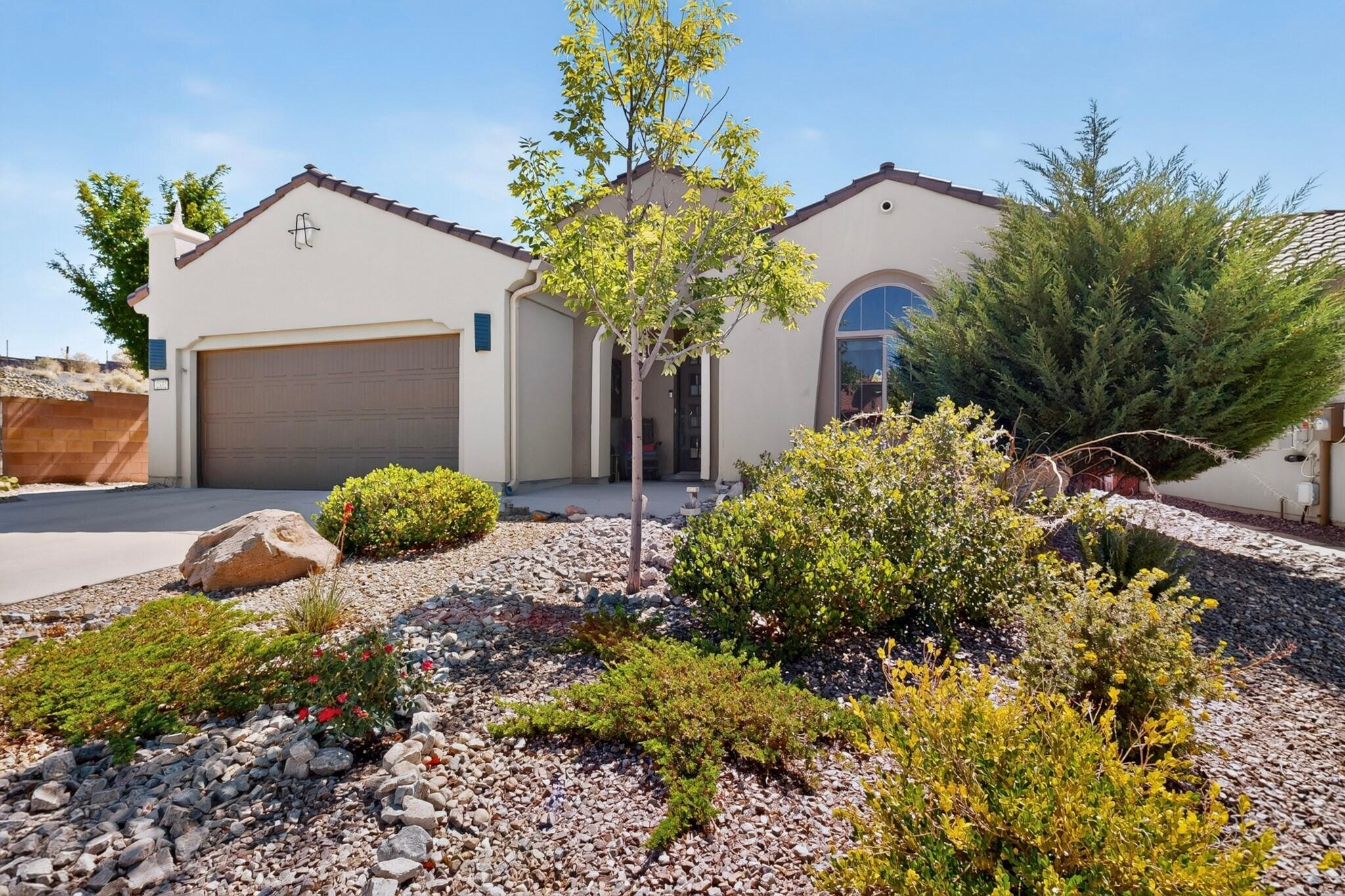 2332 Chuckwalla Spring Trail NW