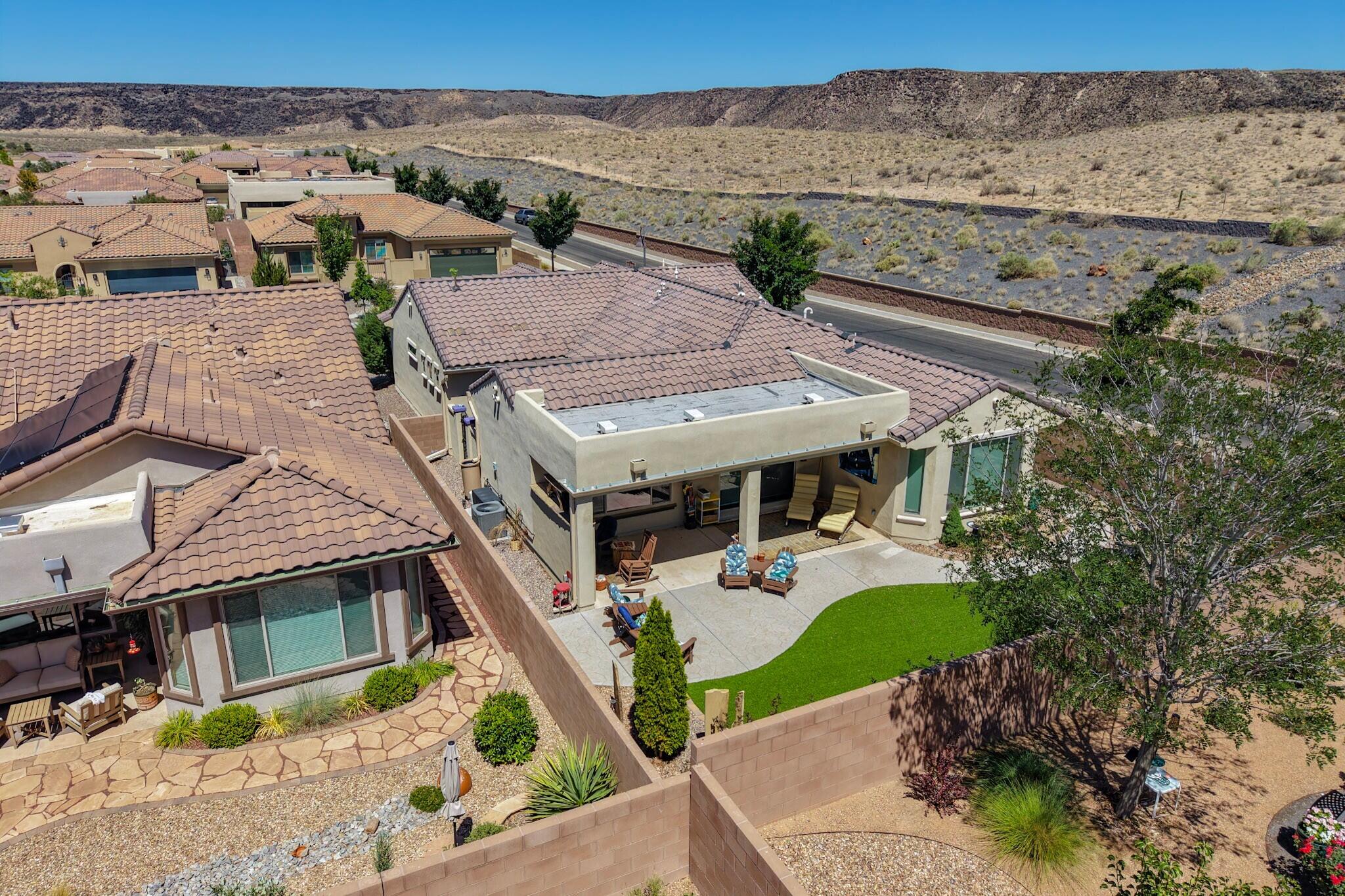 2332 Chuckwalla Spring Trail NW