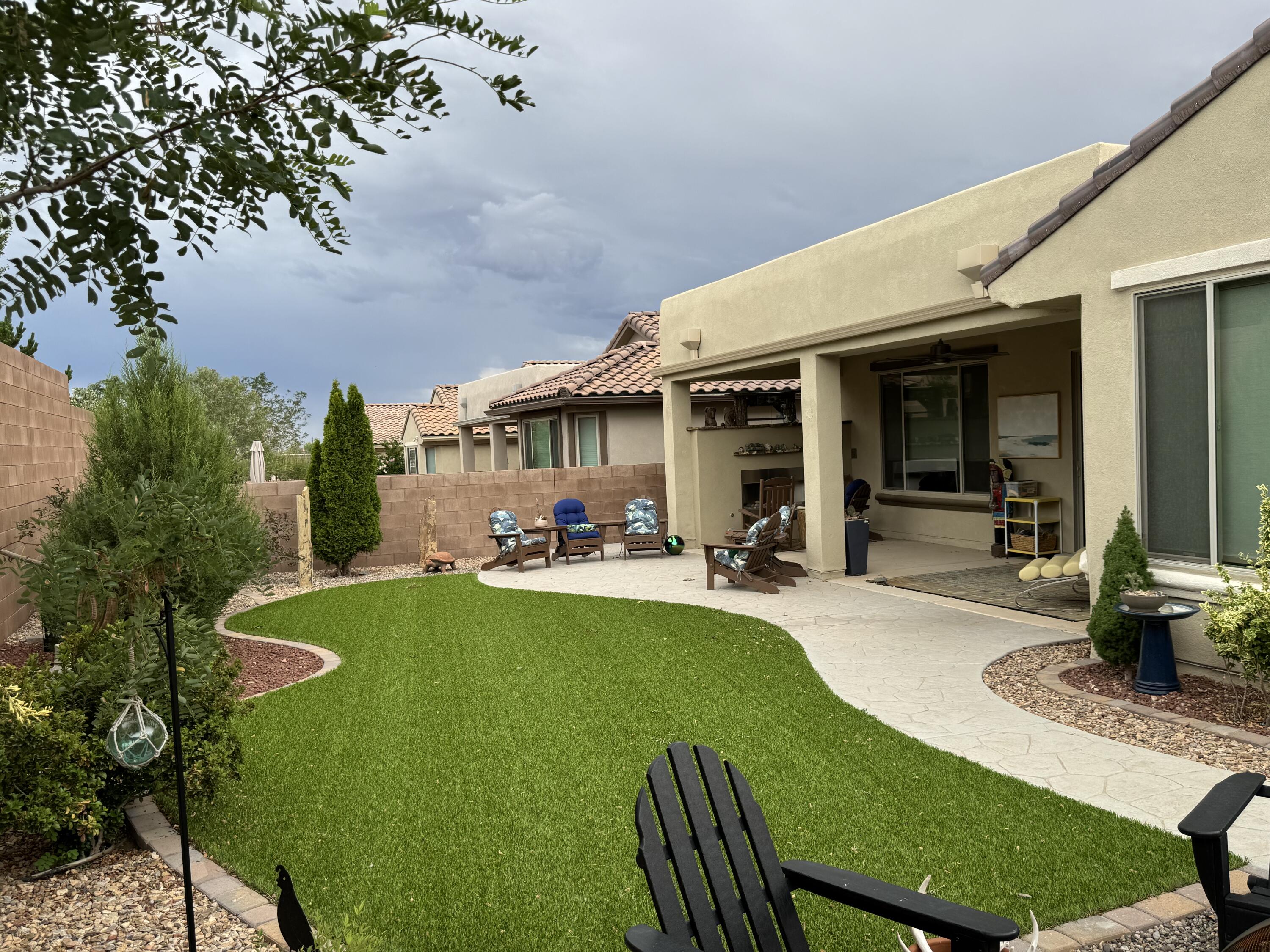 2332 Chuckwalla Spring Trail NW