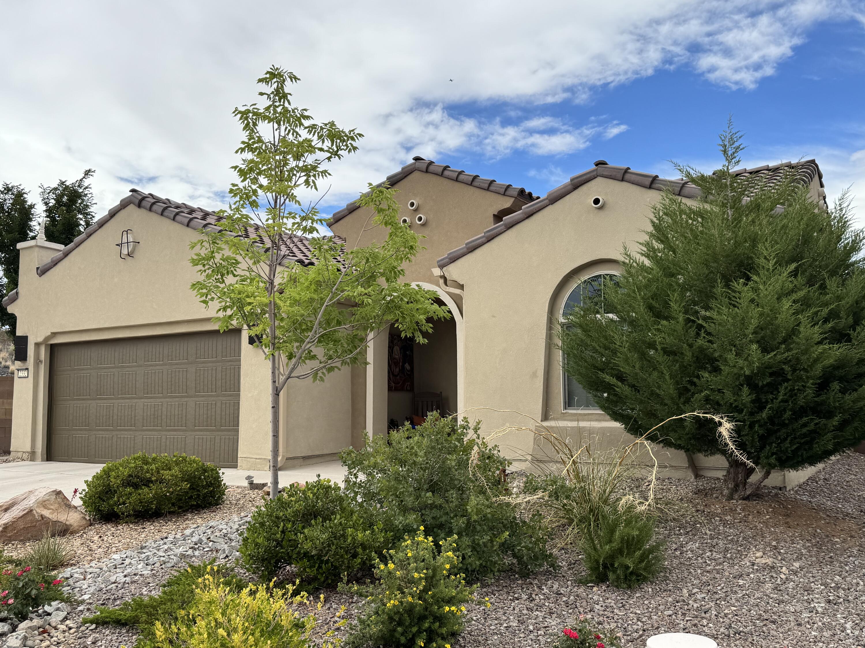 2332 Chuckwalla Spring Trail NW