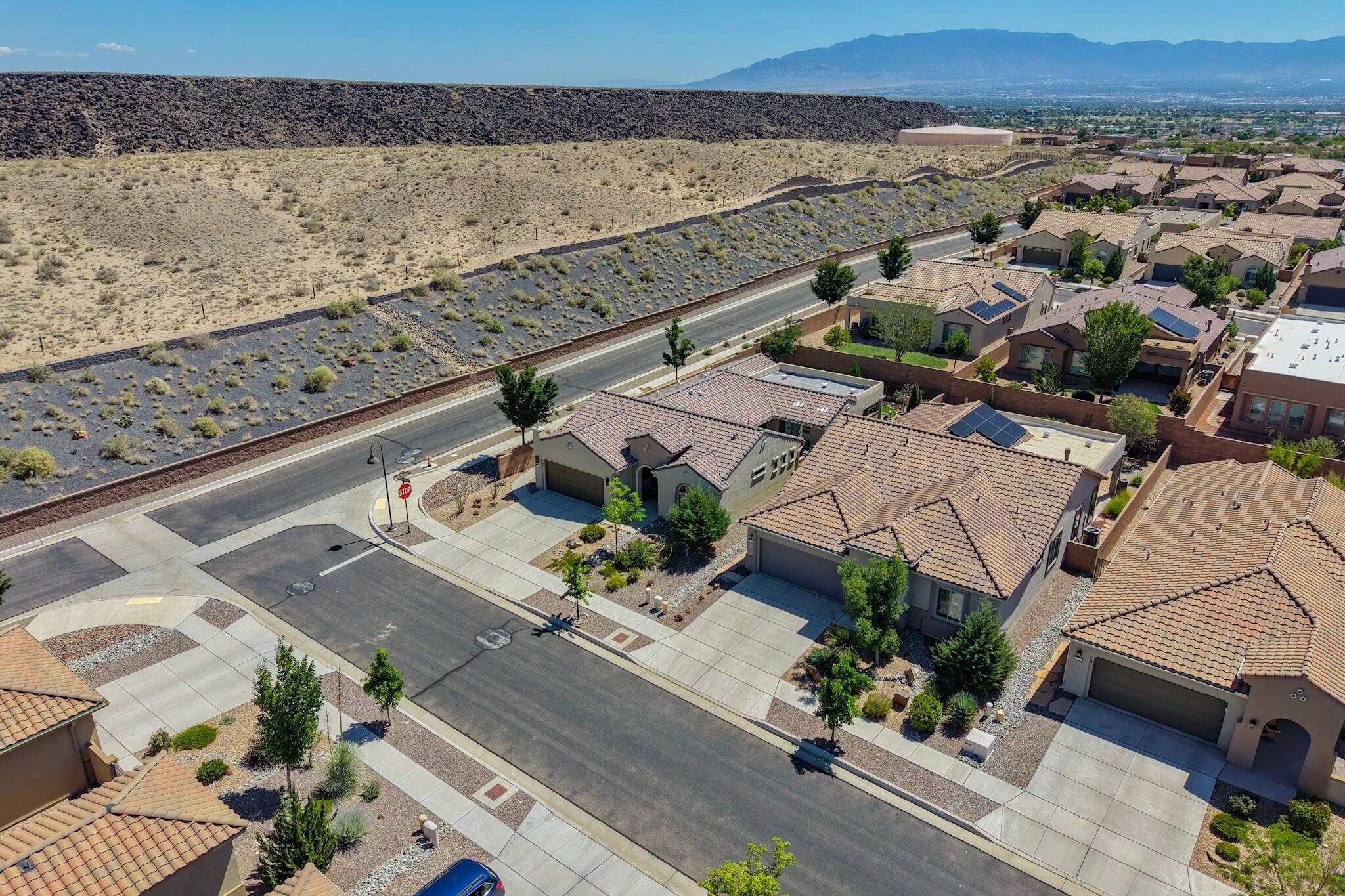 2332 Chuckwalla Spring Trail NW