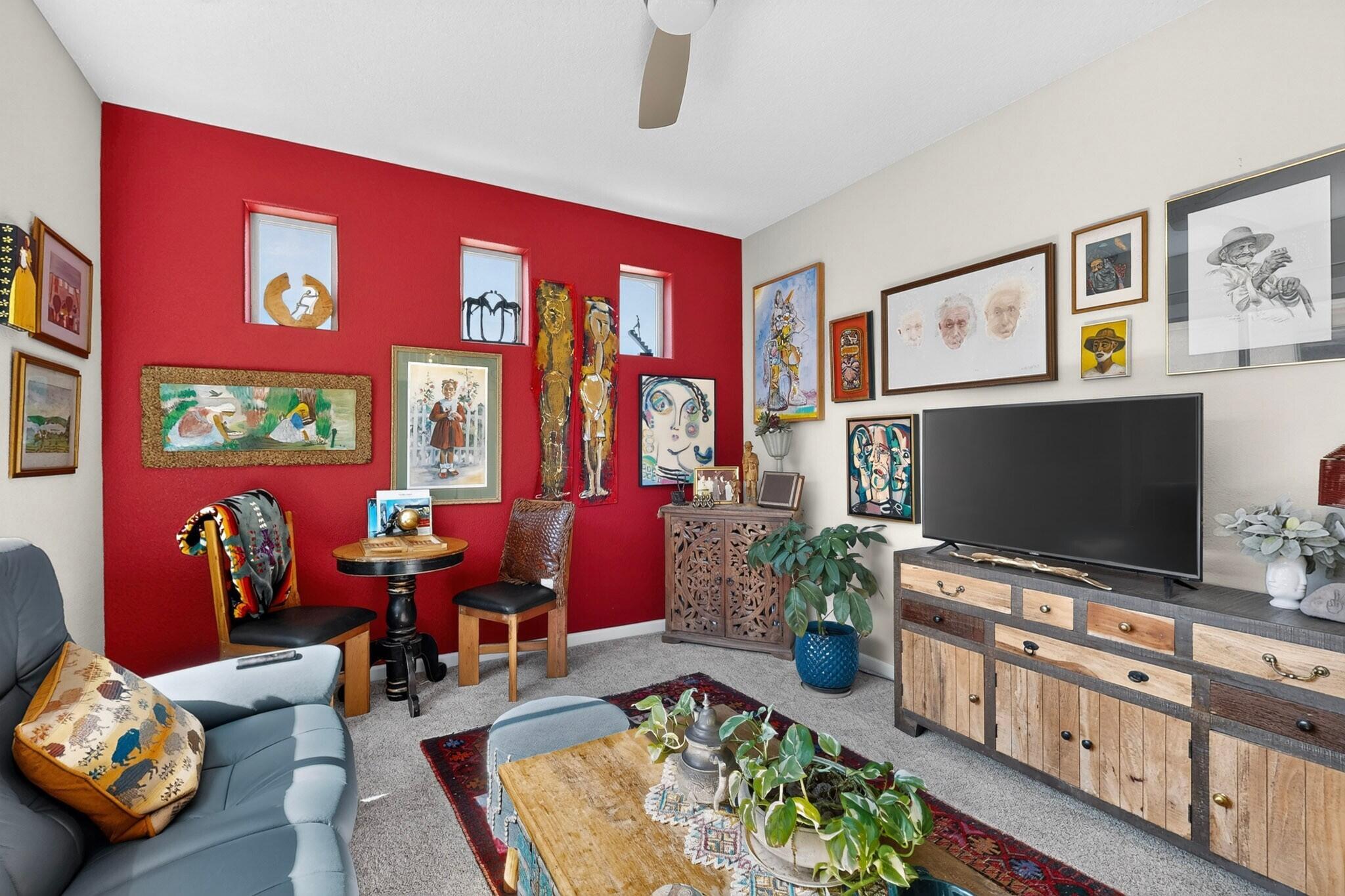 2332 Chuckwalla Spring Trail NW