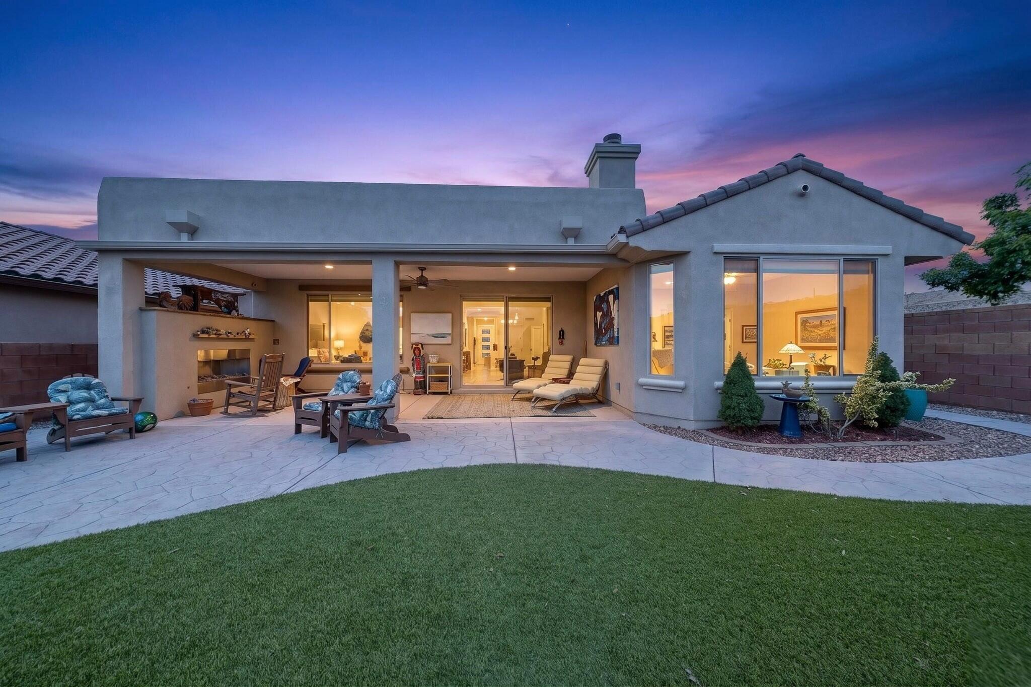 2332 Chuckwalla Spring Trail NW