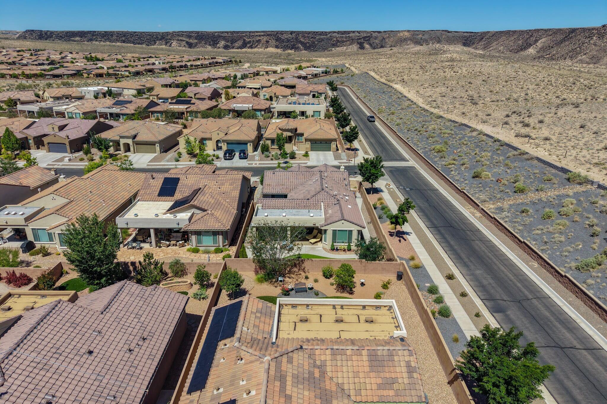 2332 Chuckwalla Spring Trail NW