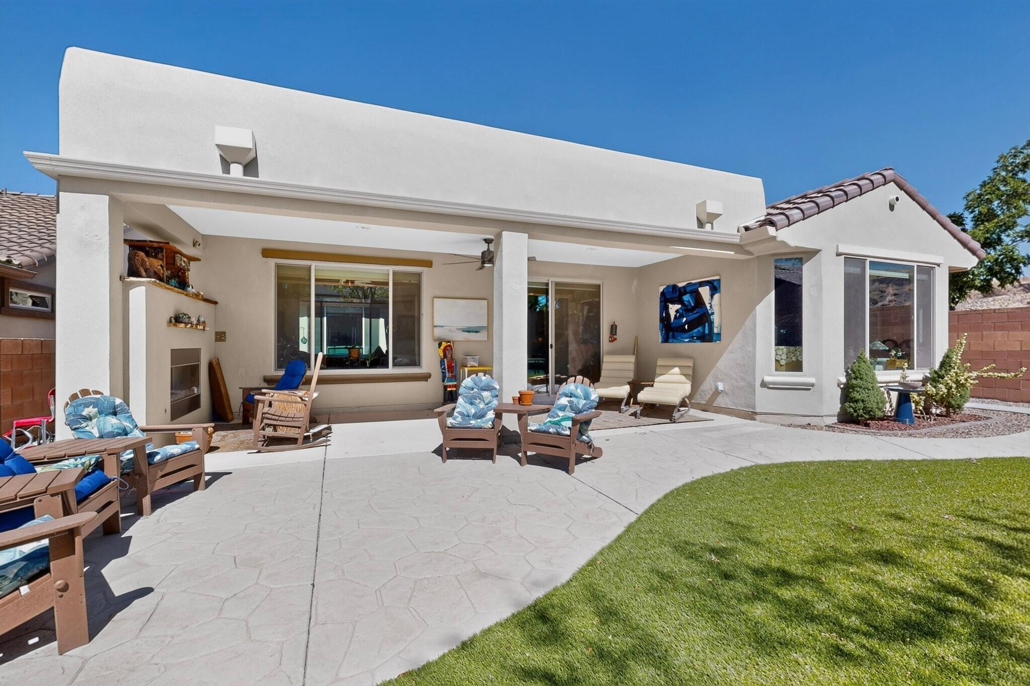 2332 Chuckwalla Spring Trail NW