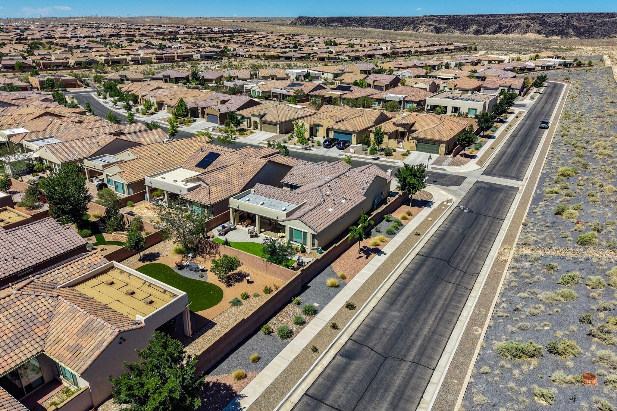2332 Chuckwalla Spring Trail NW