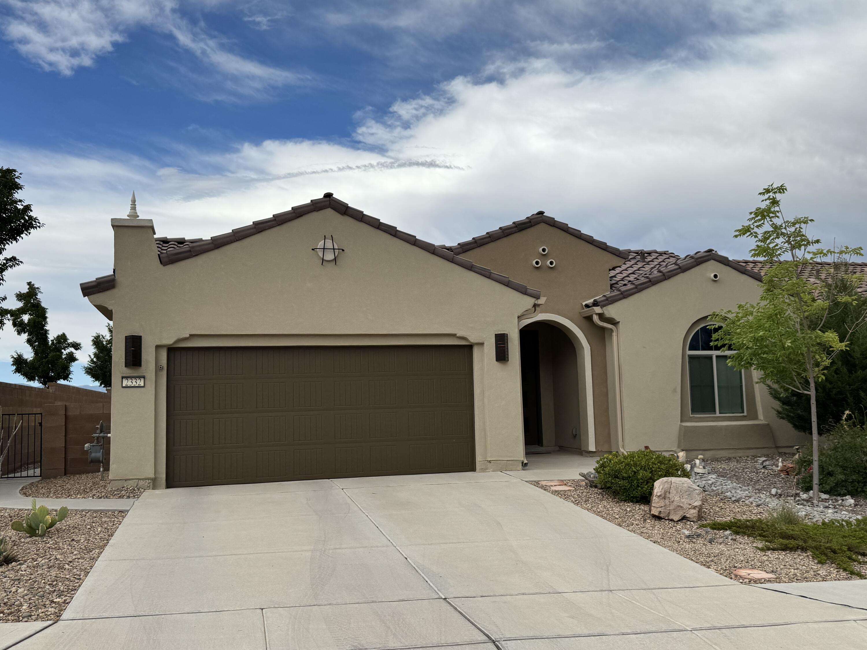2332 Chuckwalla Spring Trail NW