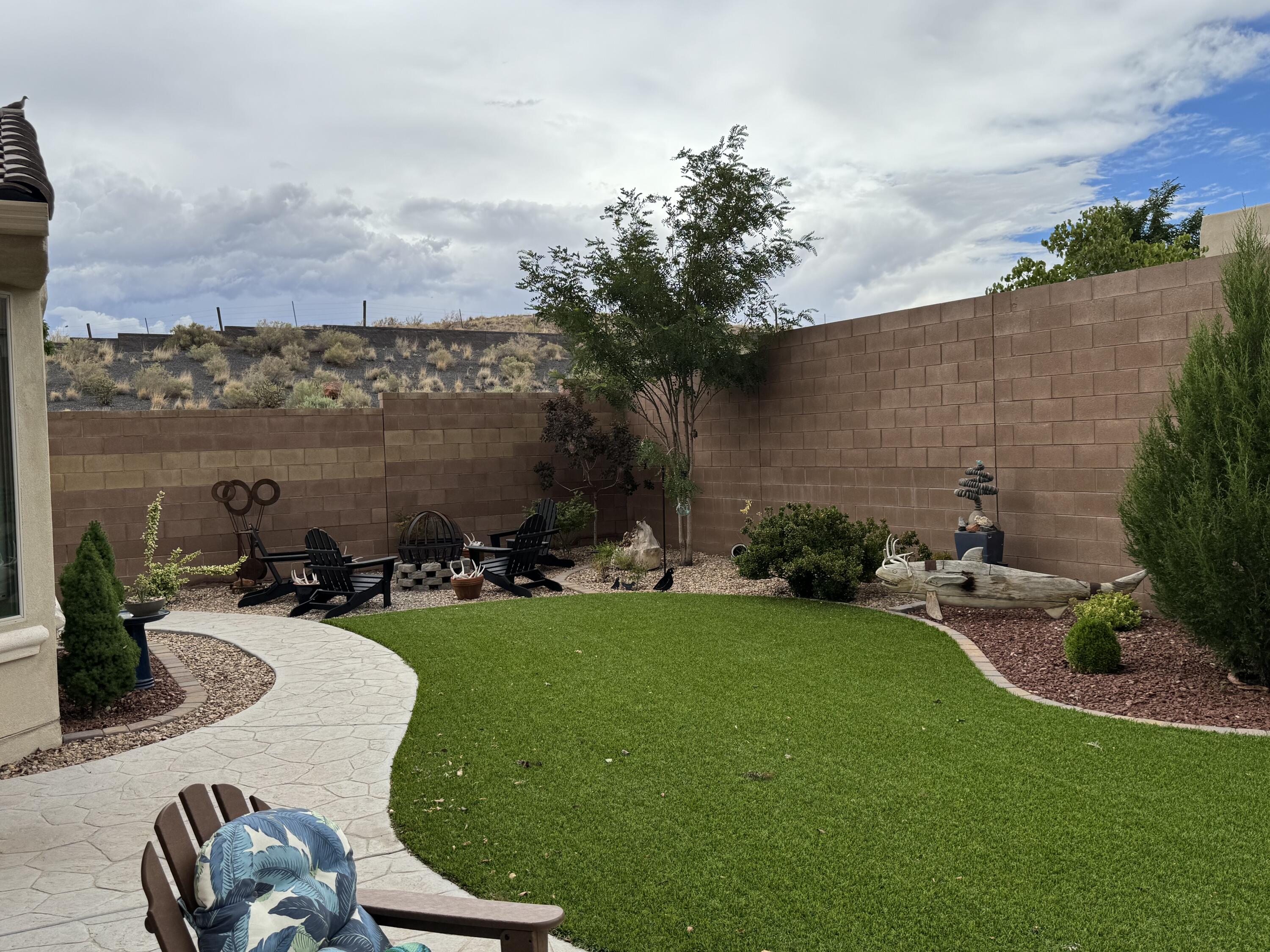 2332 Chuckwalla Spring Trail NW
