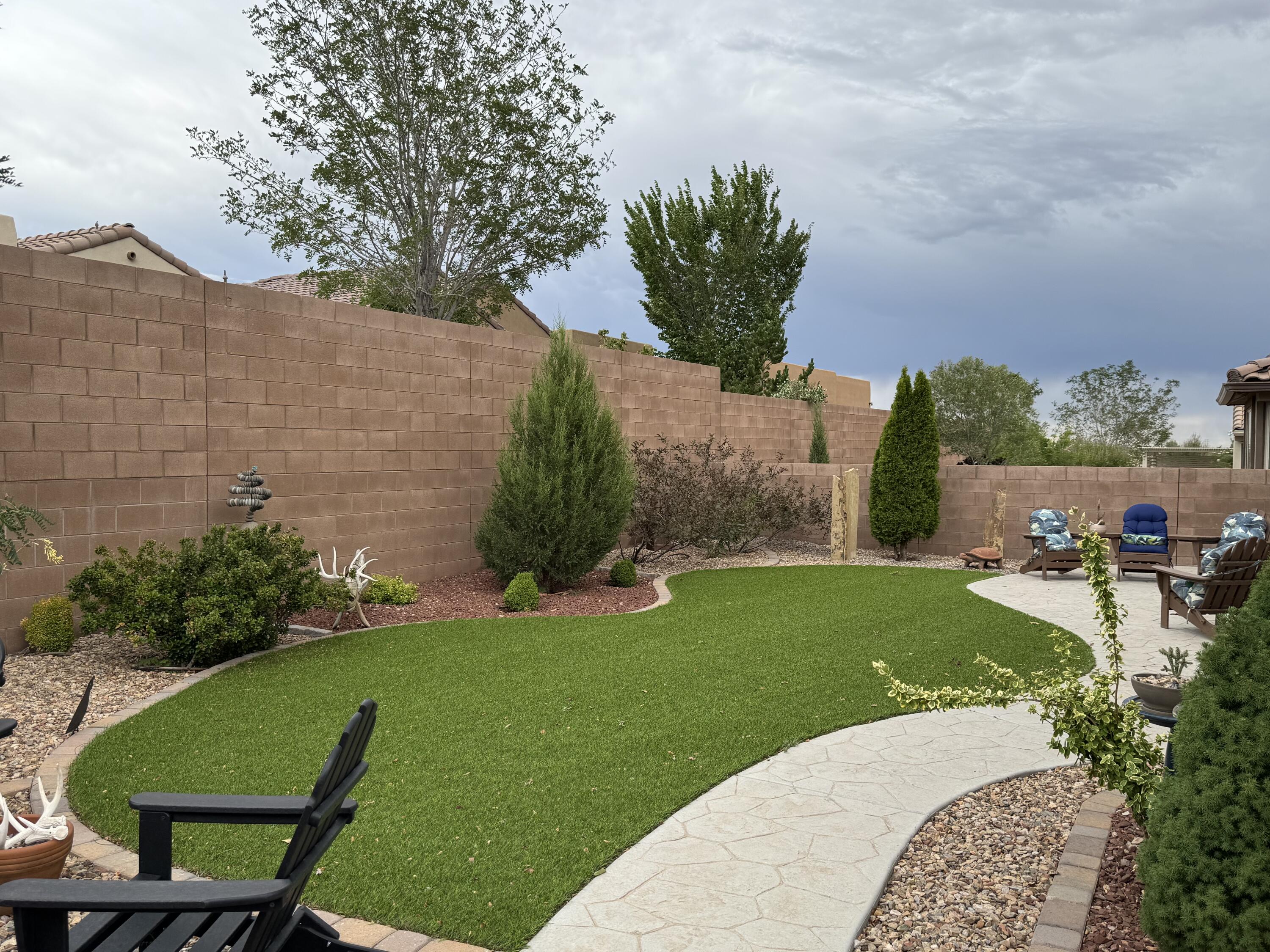 2332 Chuckwalla Spring Trail NW