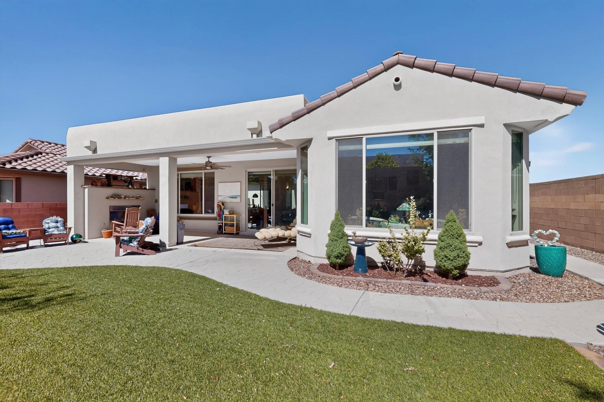 2332 Chuckwalla Spring Trail NW