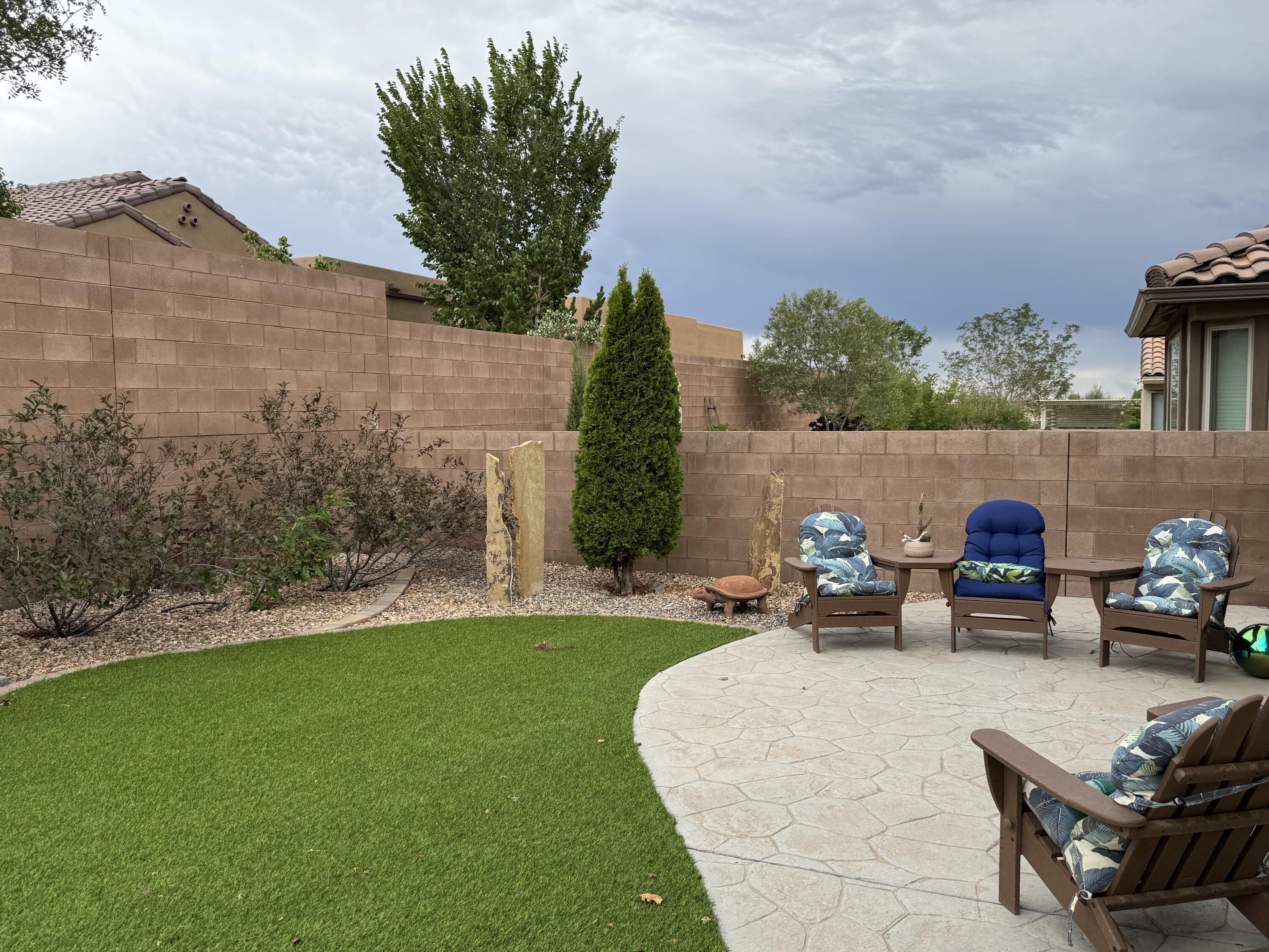 2332 Chuckwalla Spring Trail NW