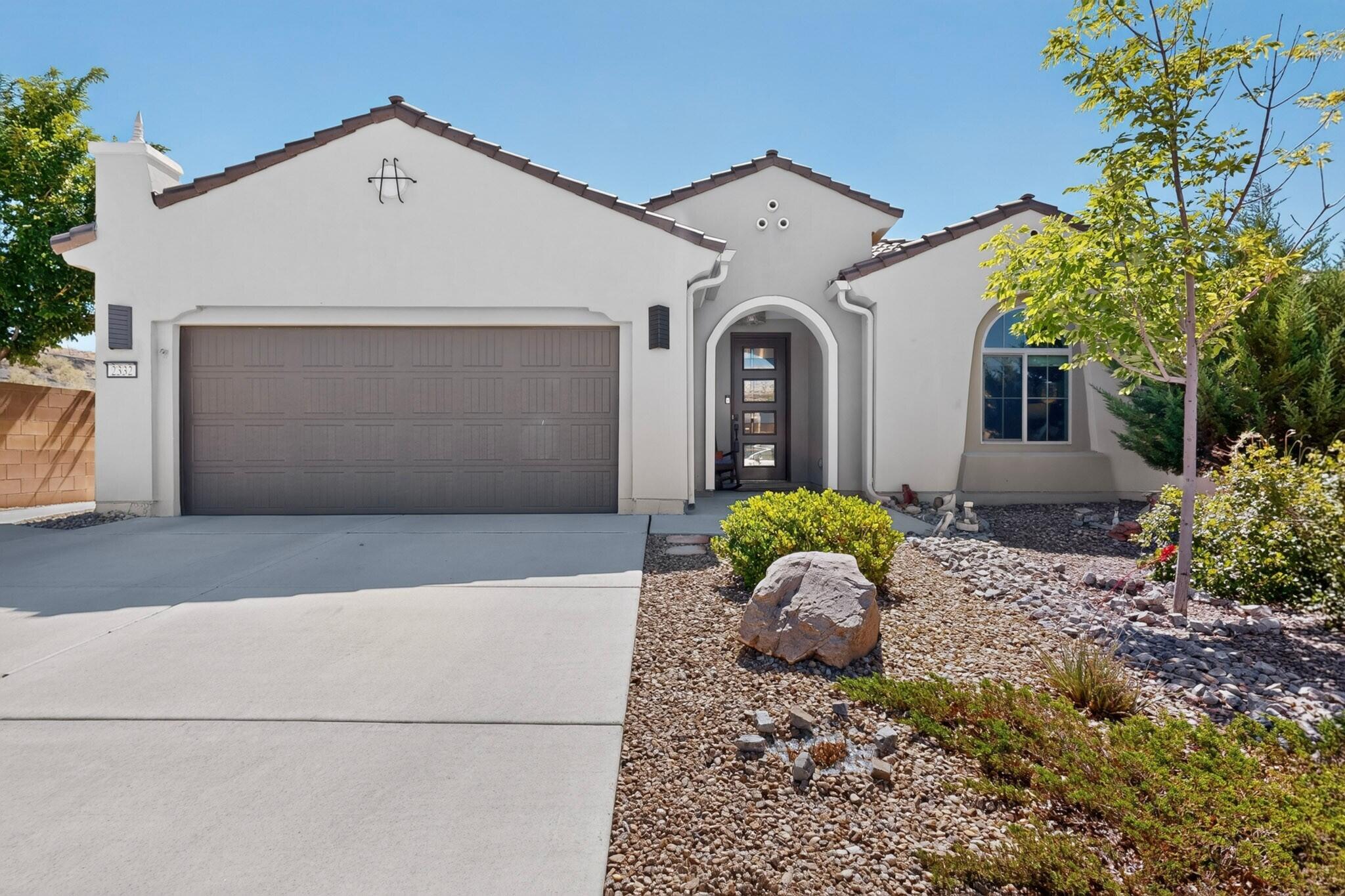 2332 Chuckwalla Spring Trail NW