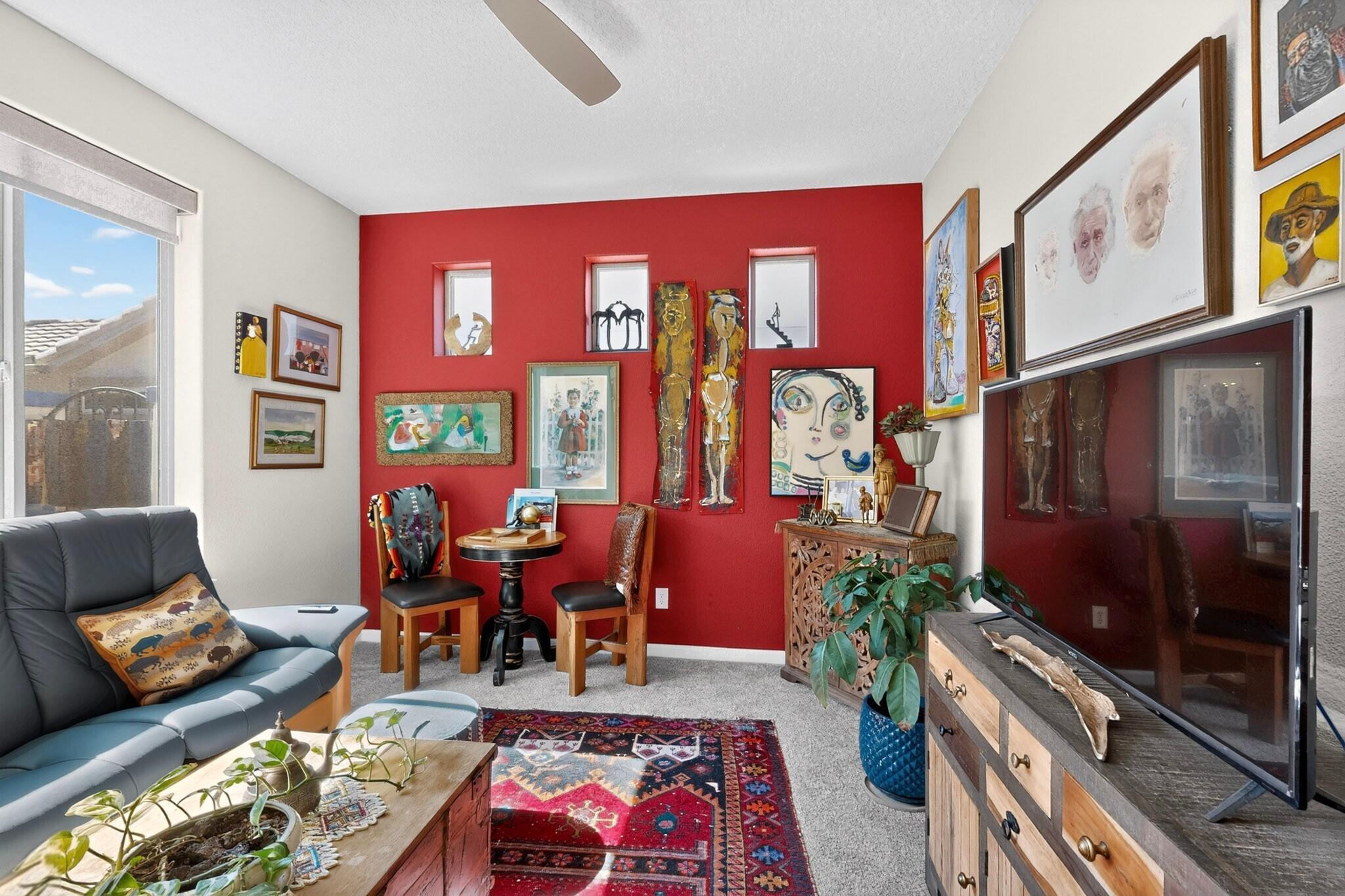 2332 Chuckwalla Spring Trail NW
