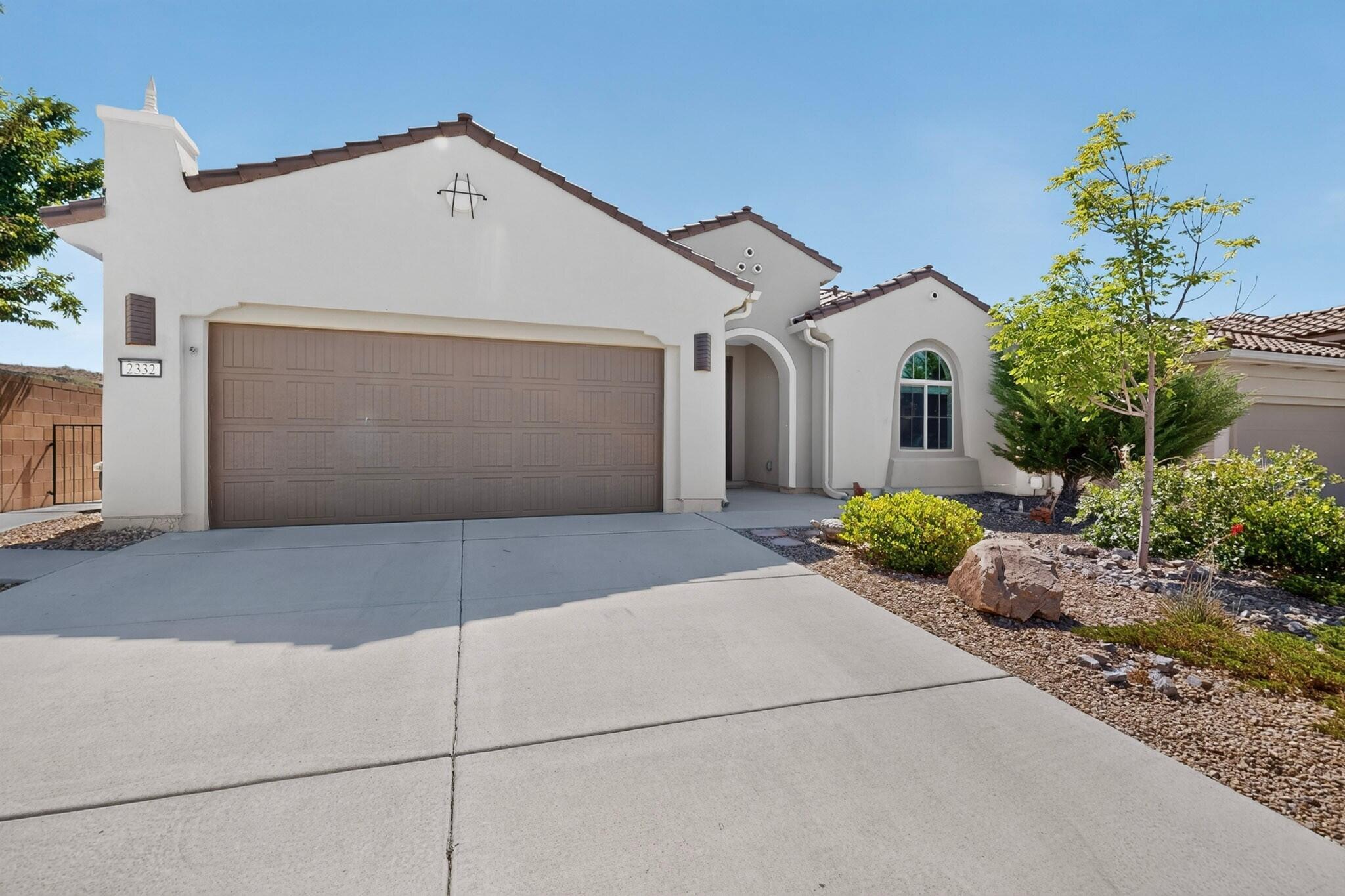 2332 Chuckwalla Spring Trail NW