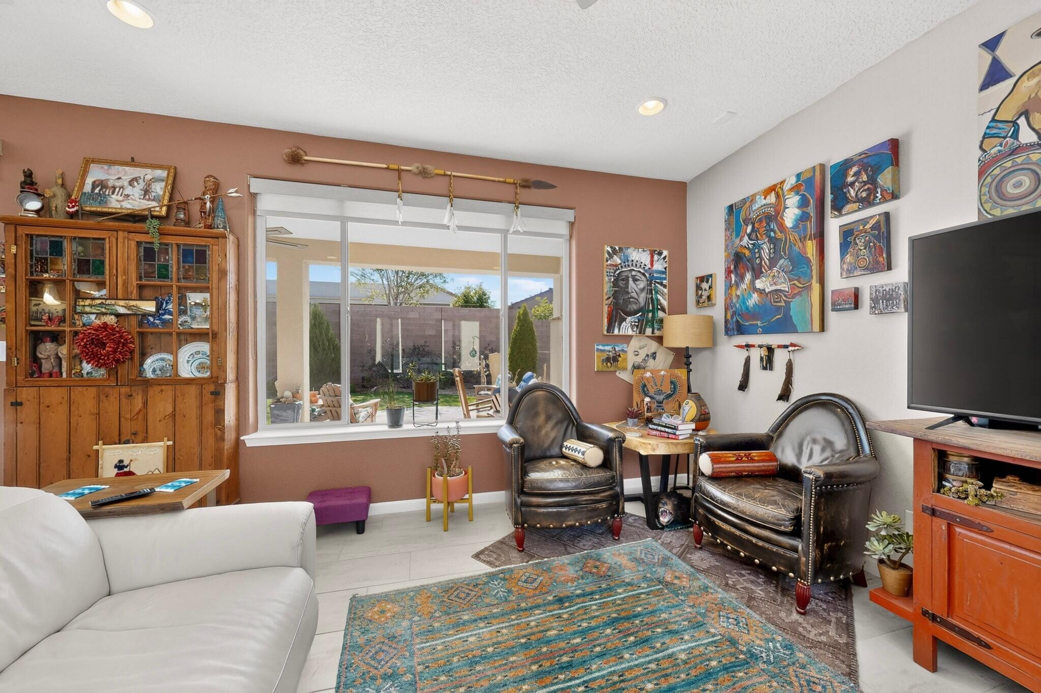 2332 Chuckwalla Spring Trail NW