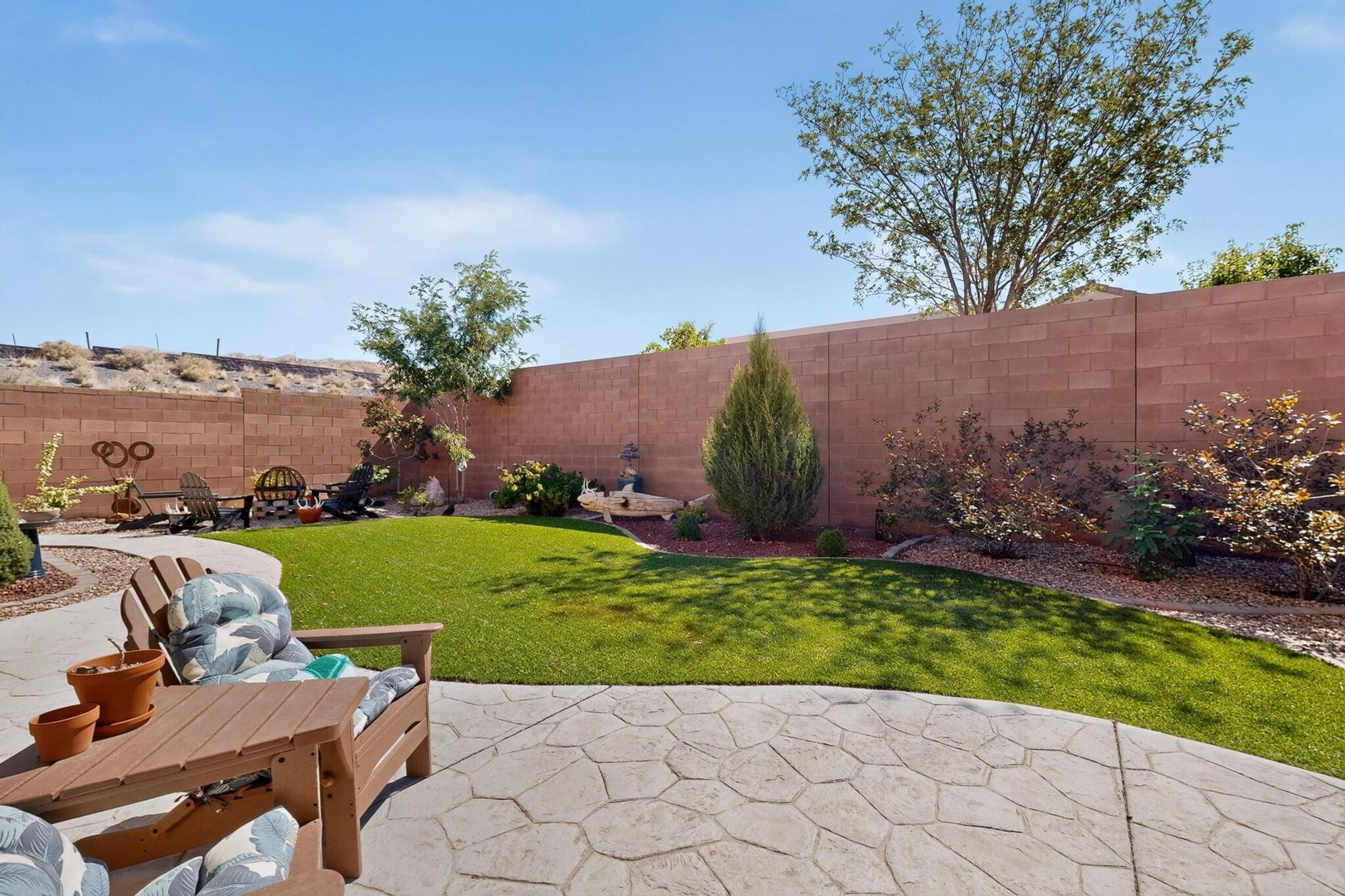 2332 Chuckwalla Spring Trail NW
