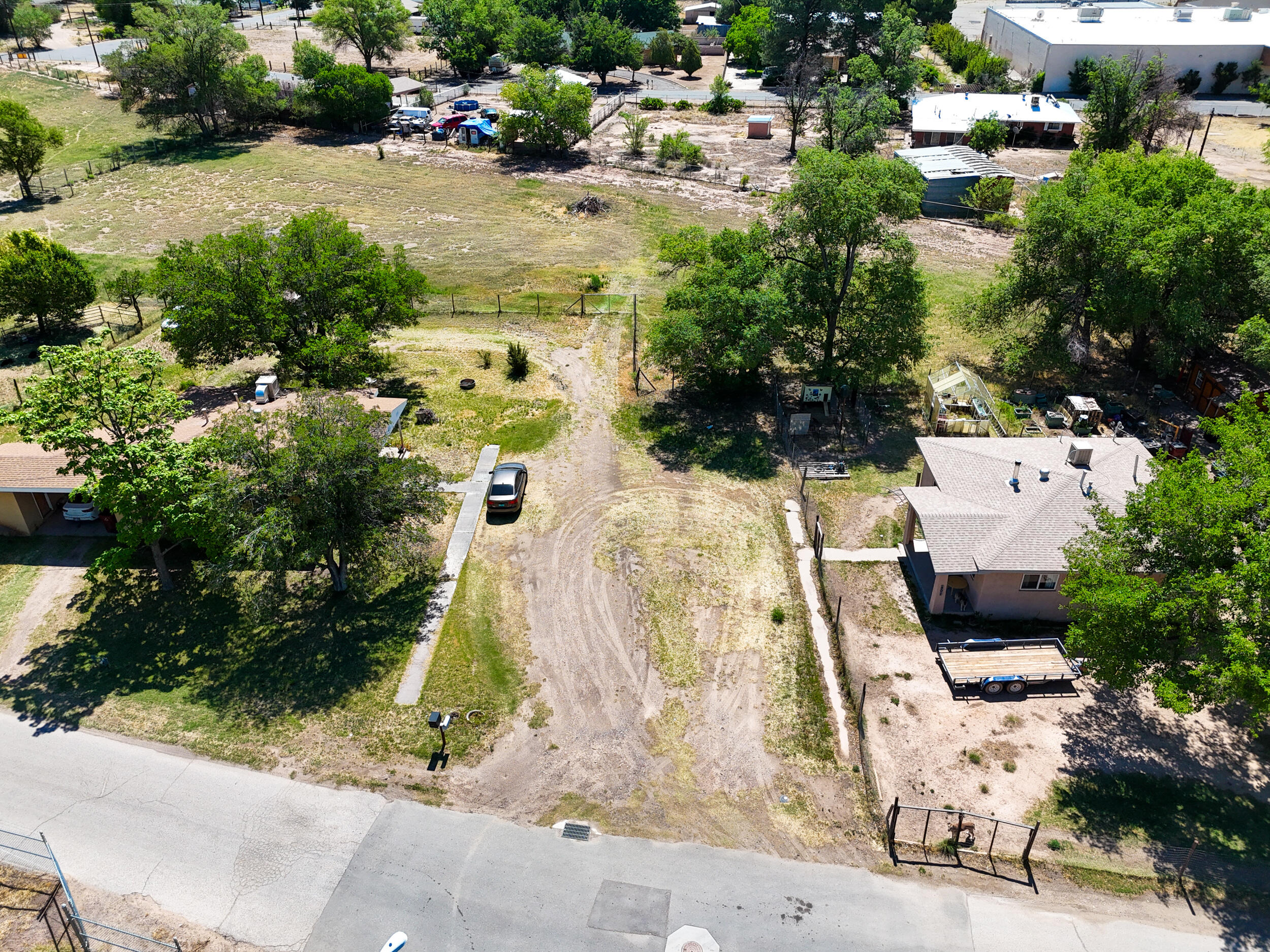 DeSoto Avenue