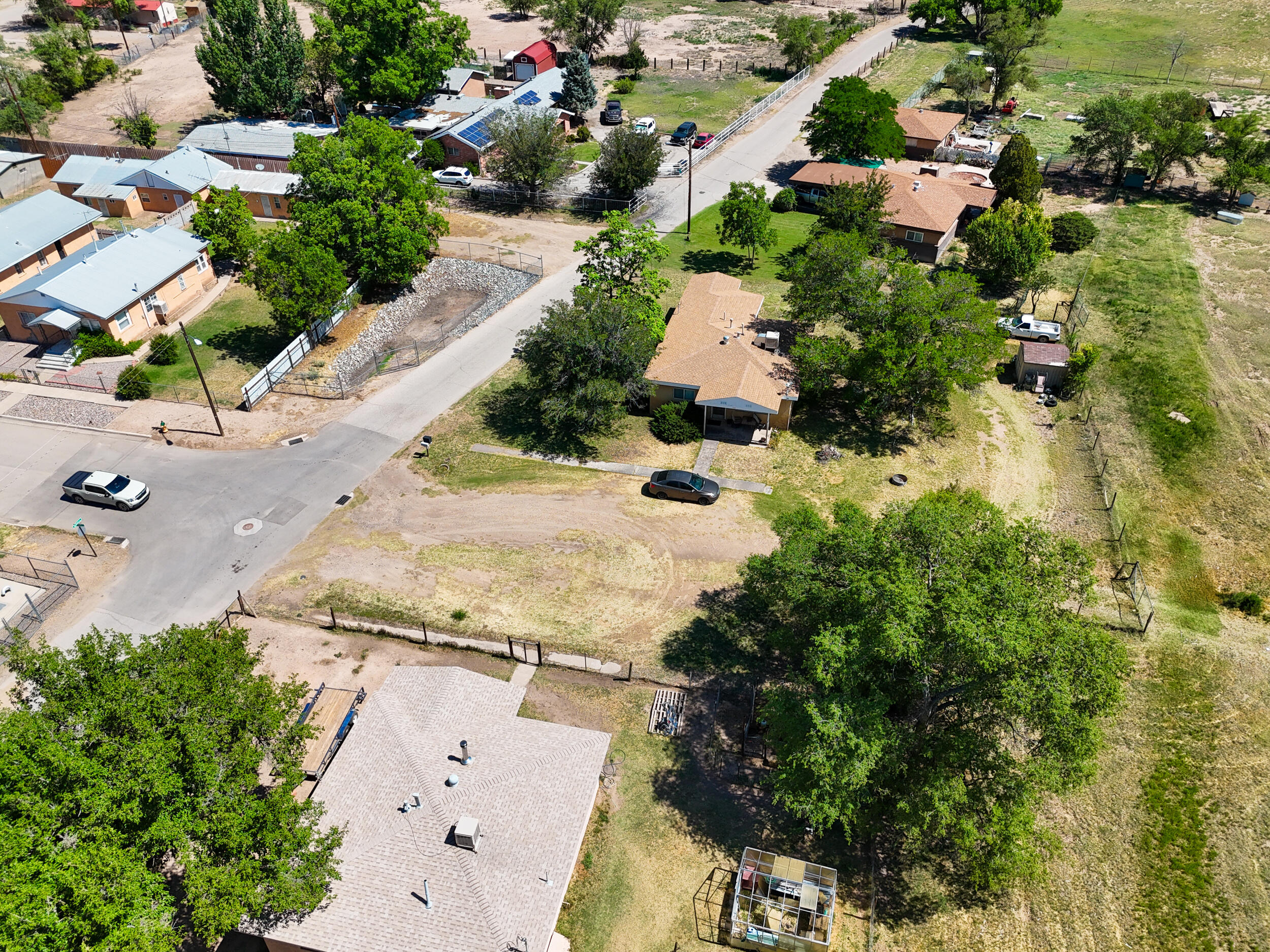 DeSoto Avenue