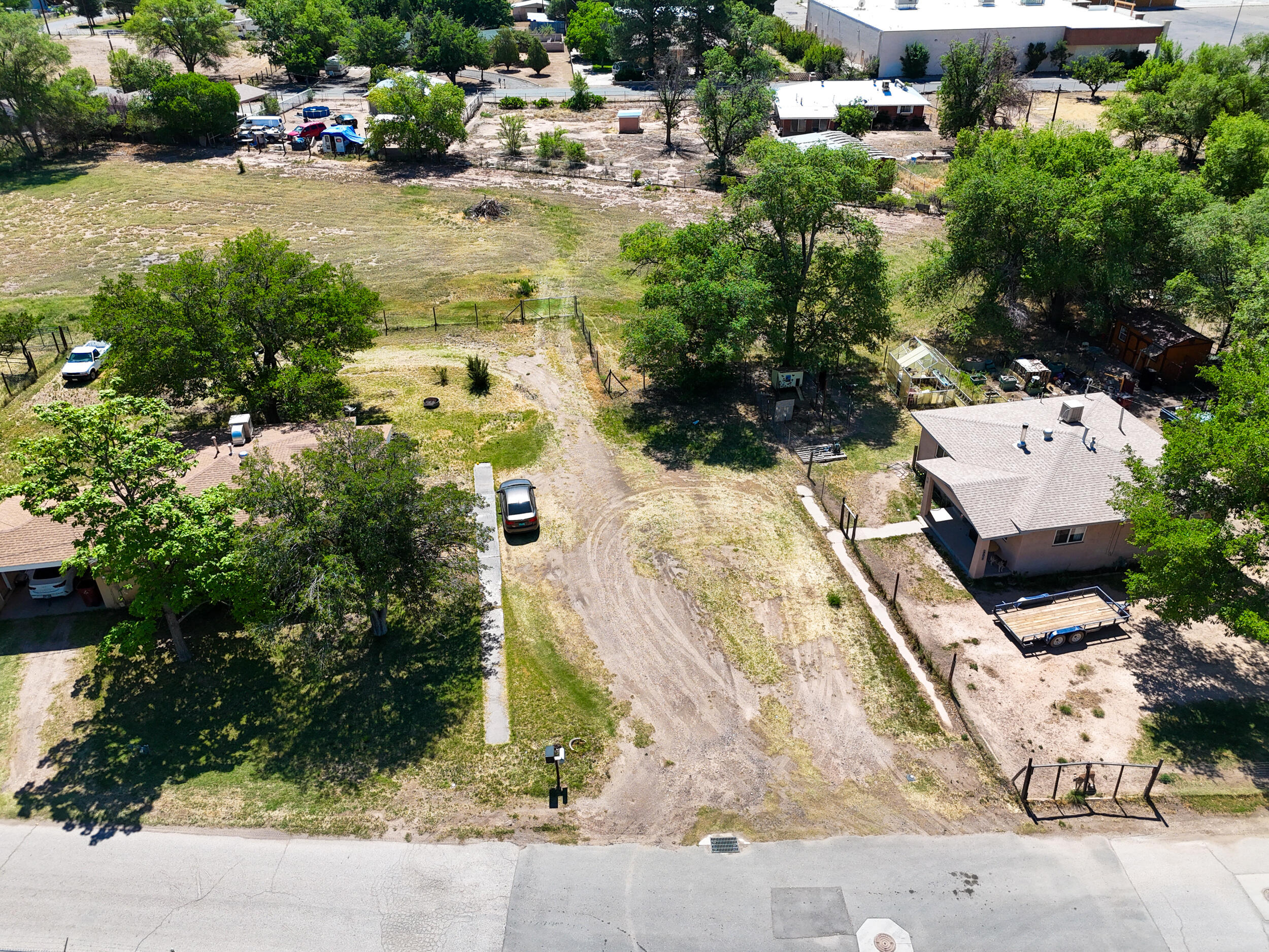 DeSoto Avenue