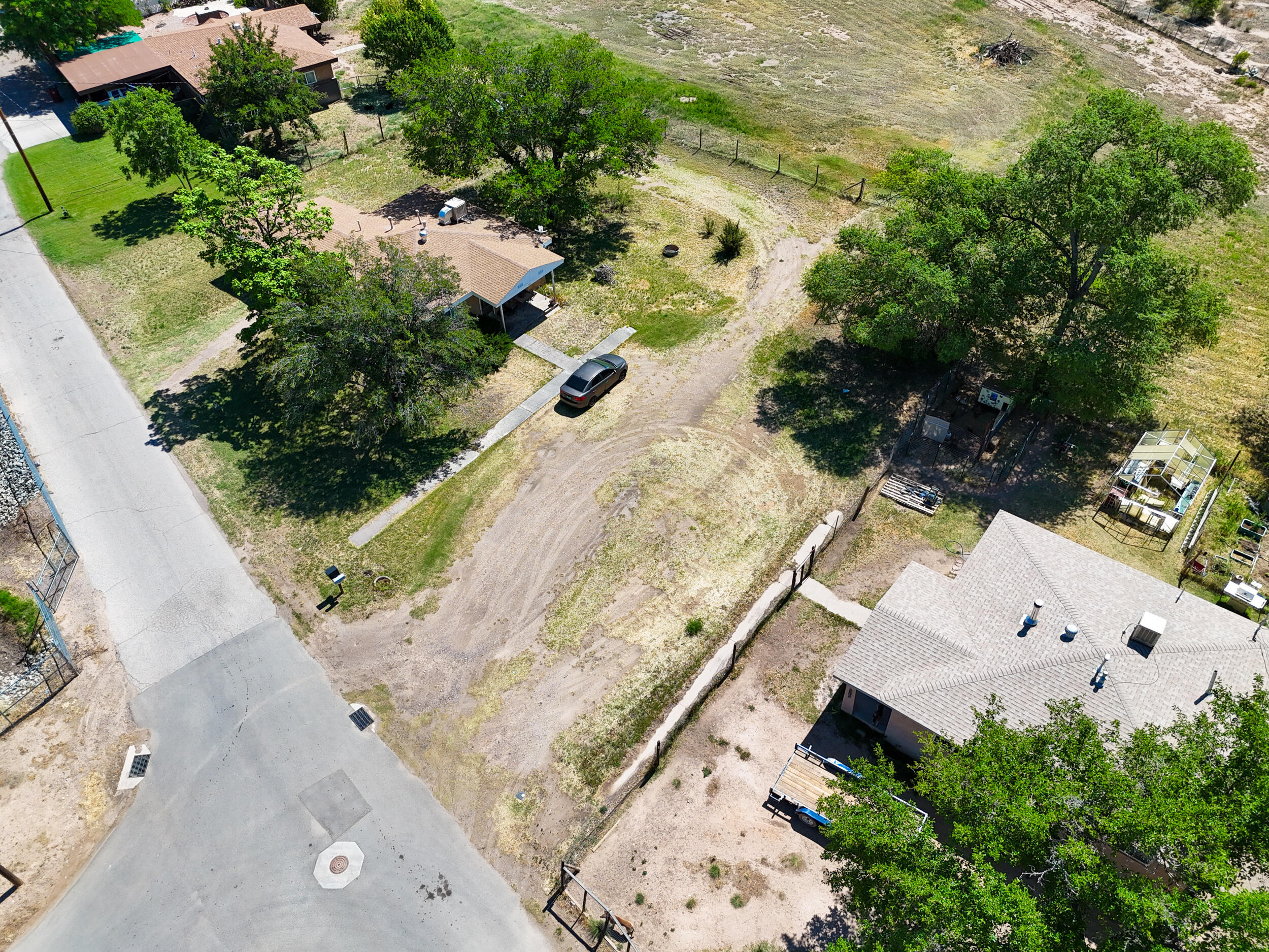 DeSoto Avenue