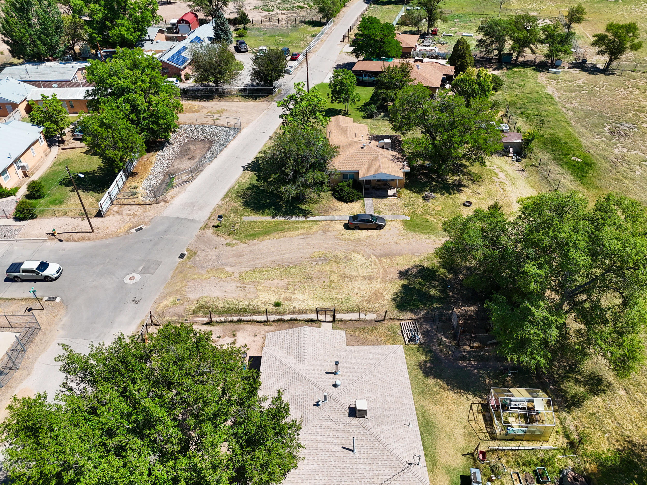 DeSoto Avenue