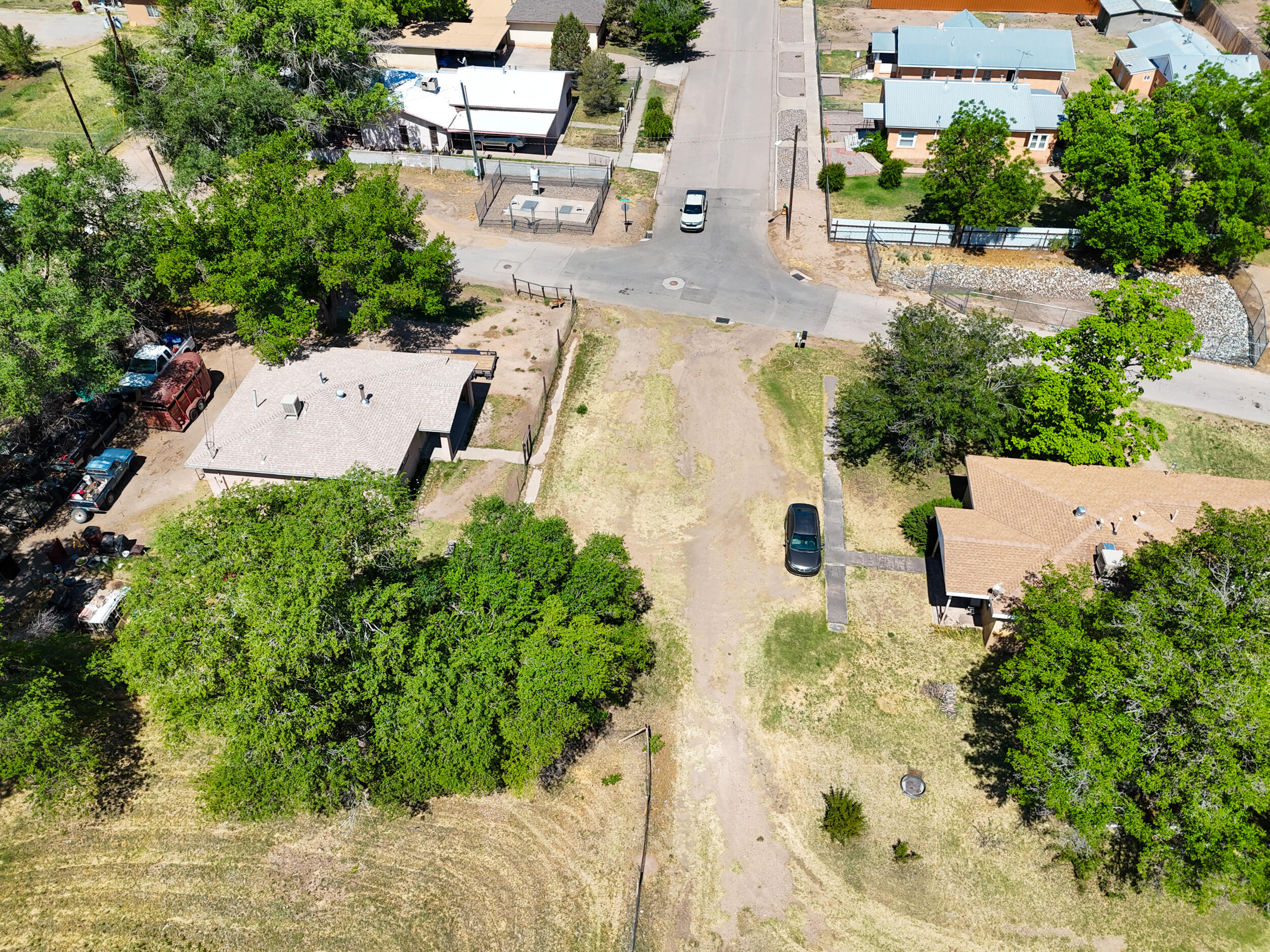 DeSoto Avenue