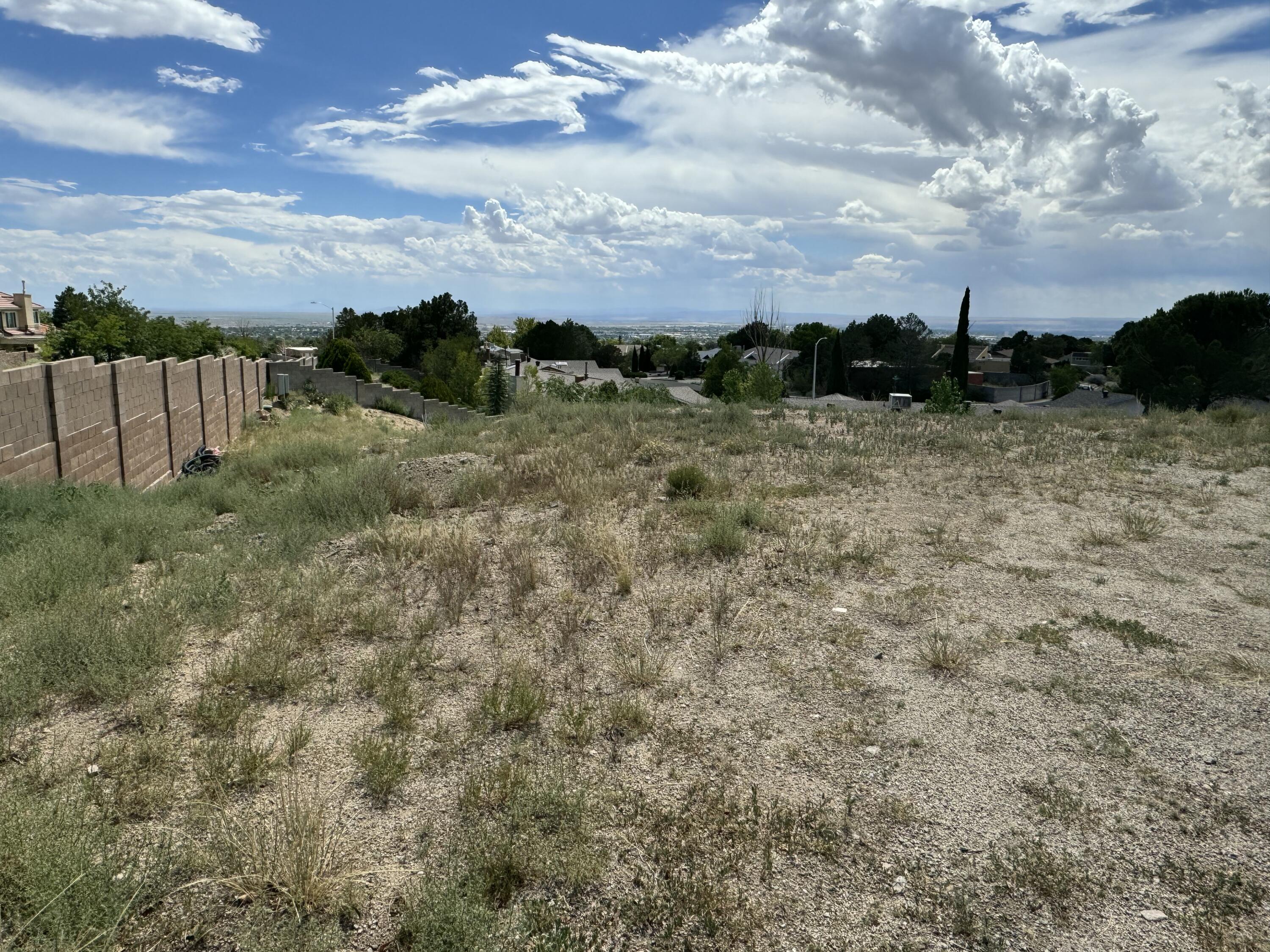13901 Lomas Boulevard NE 20-A-5
