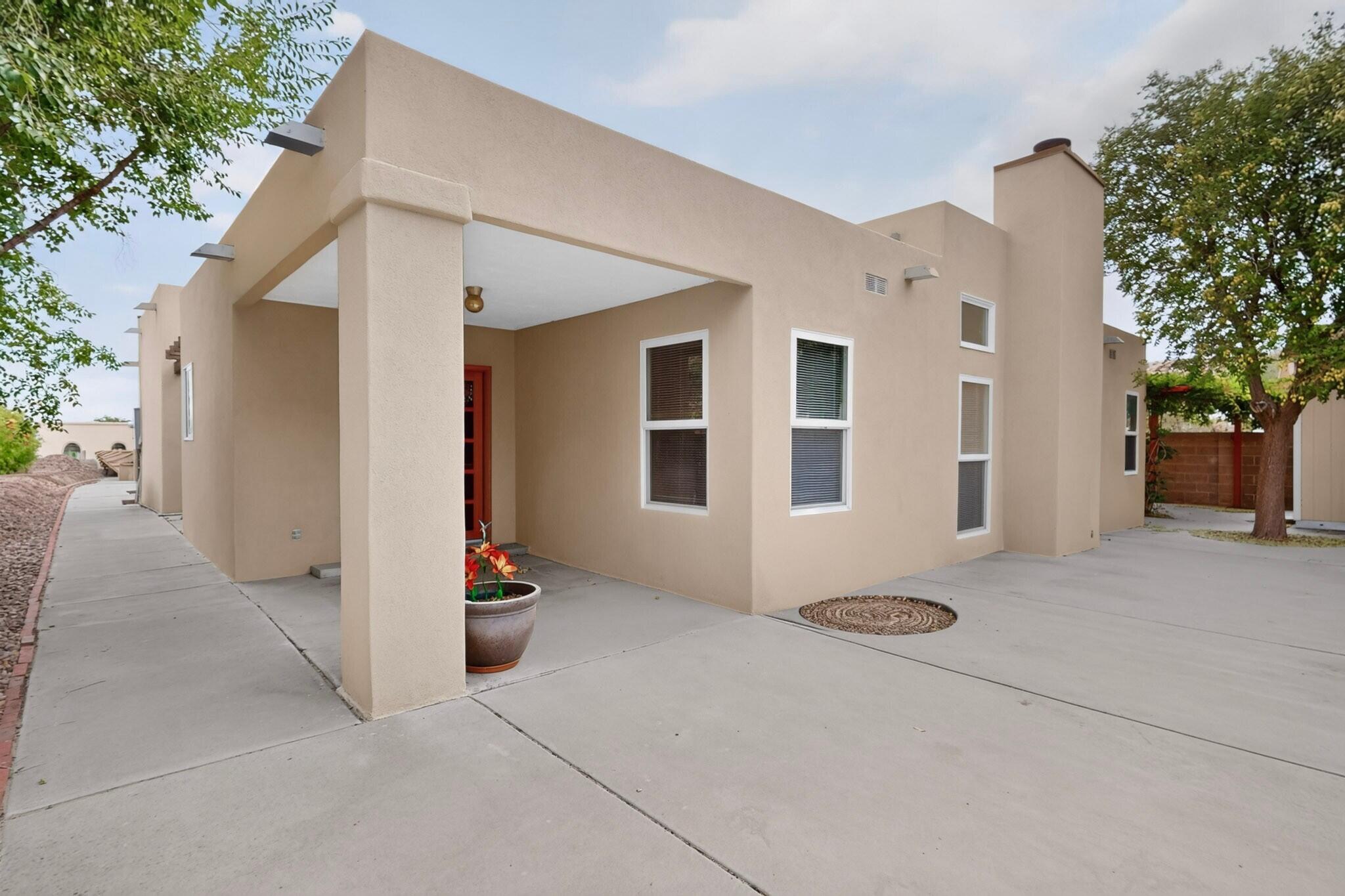 5815 Painted Pony Drive NW