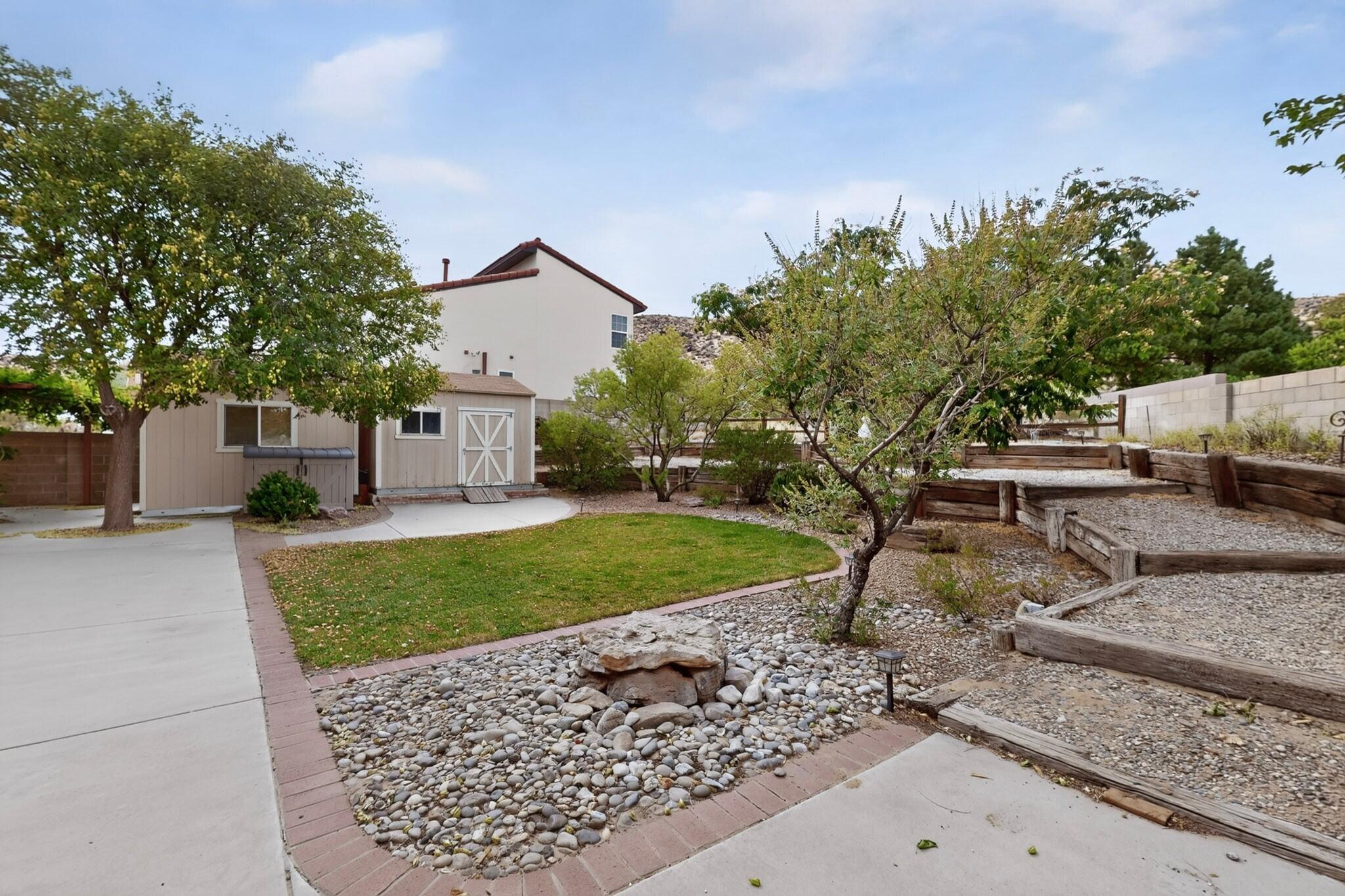 5815 Painted Pony Drive NW