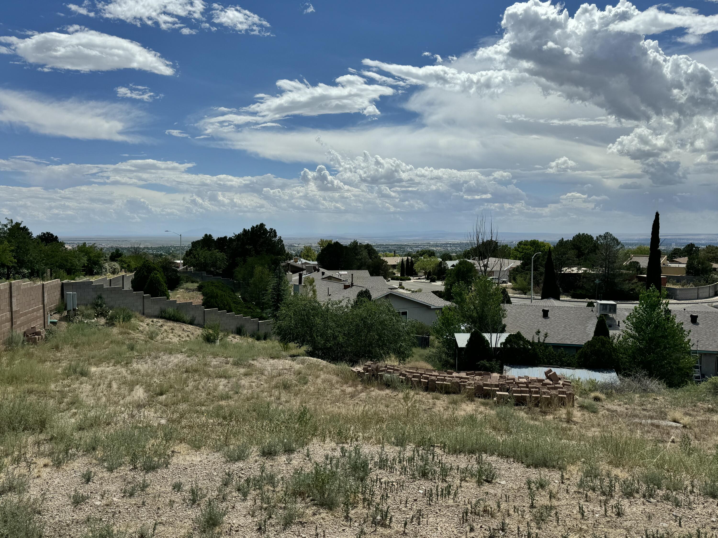13901 Lomas Boulevard NE 20-A-4
