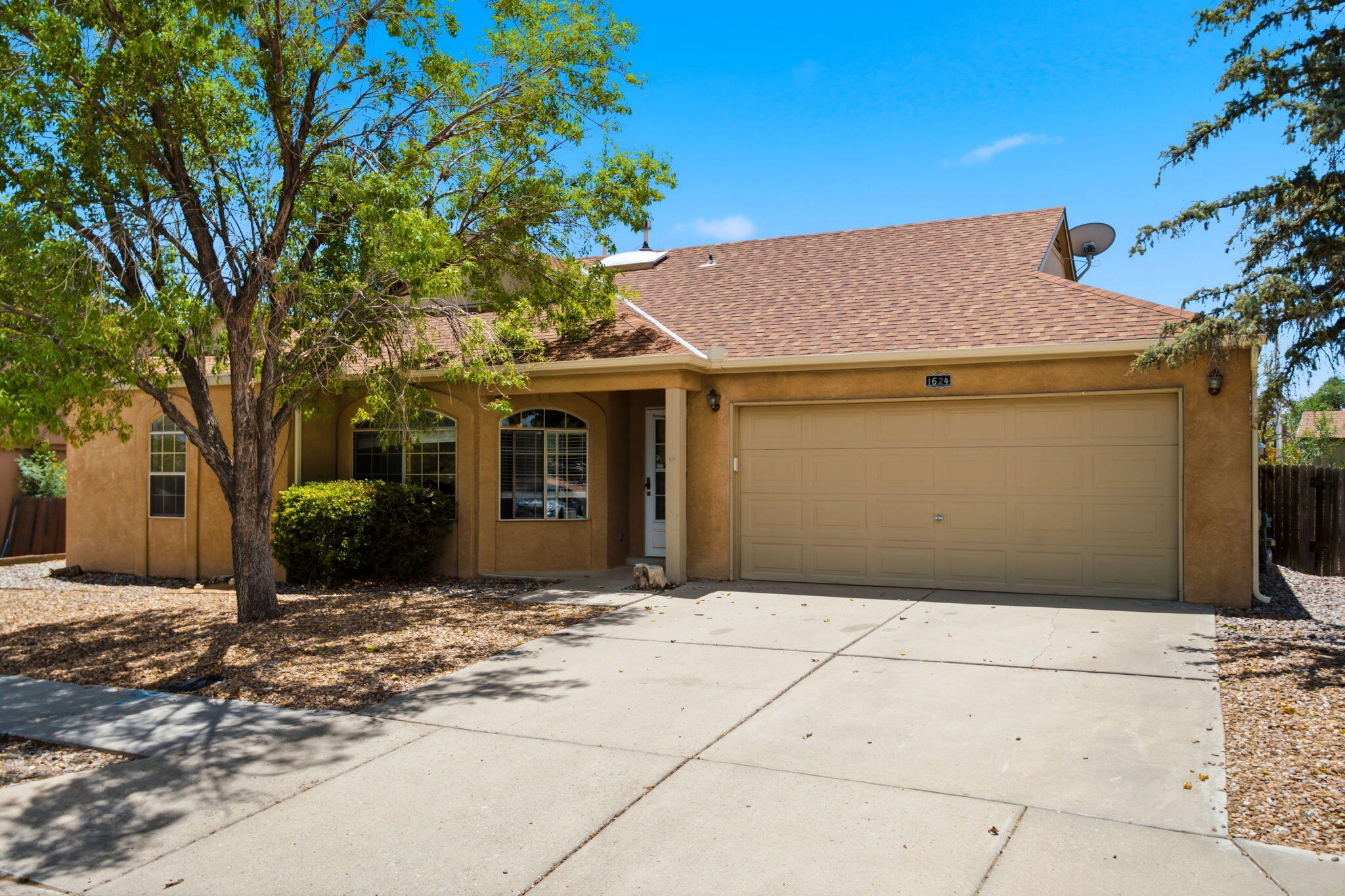1624 Twinberry Drive NE
