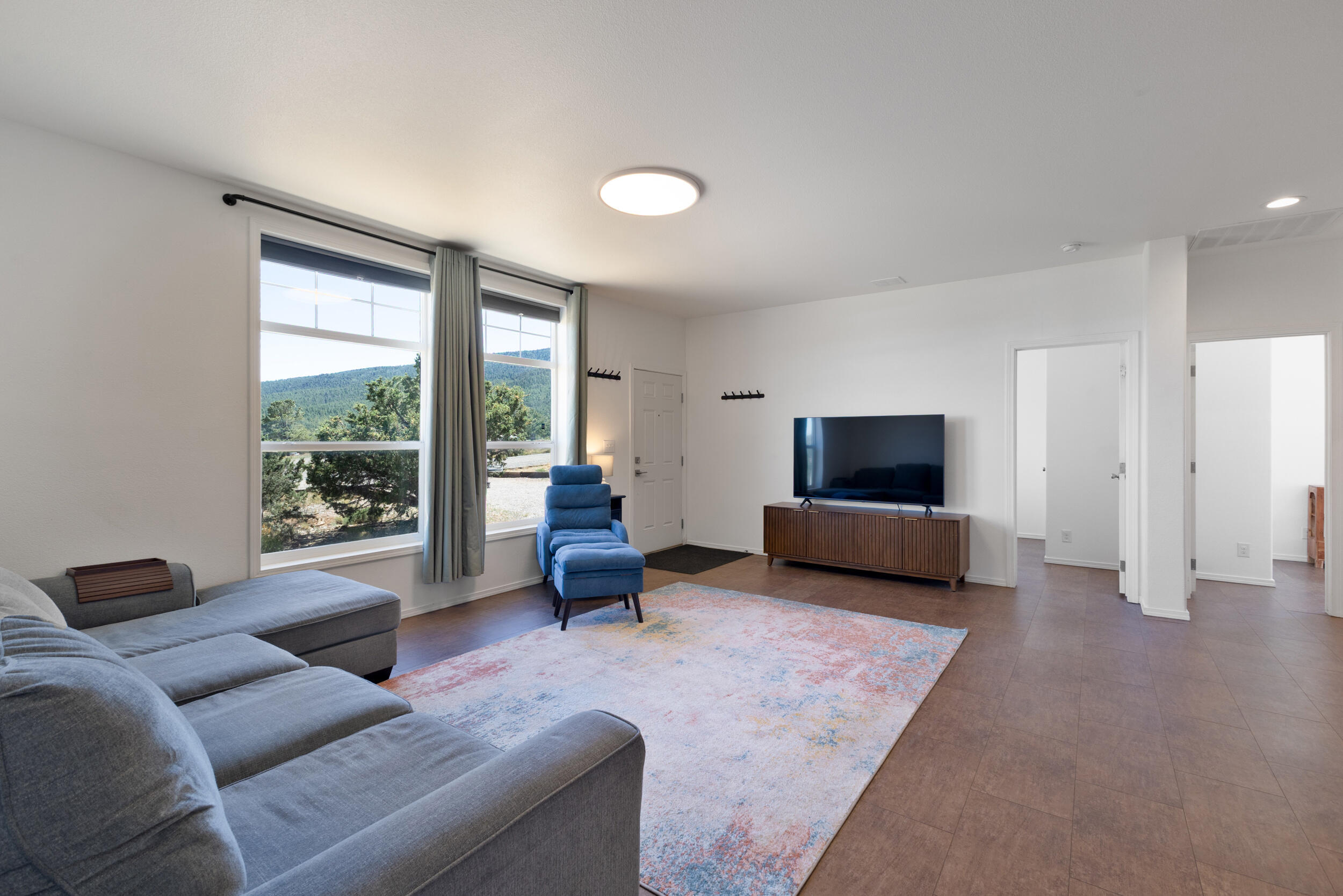 4585 La Madera Road