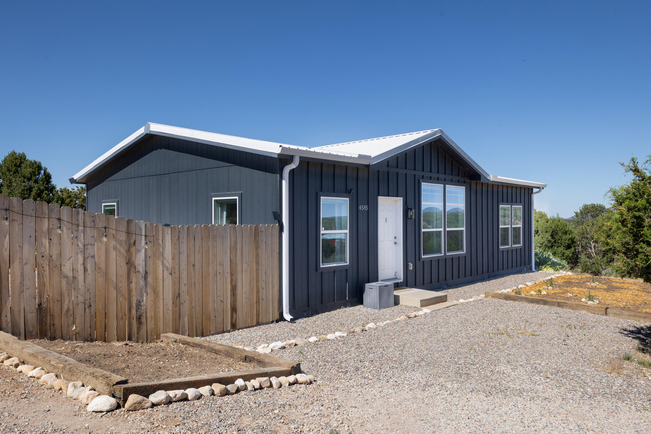 4585 La Madera Road