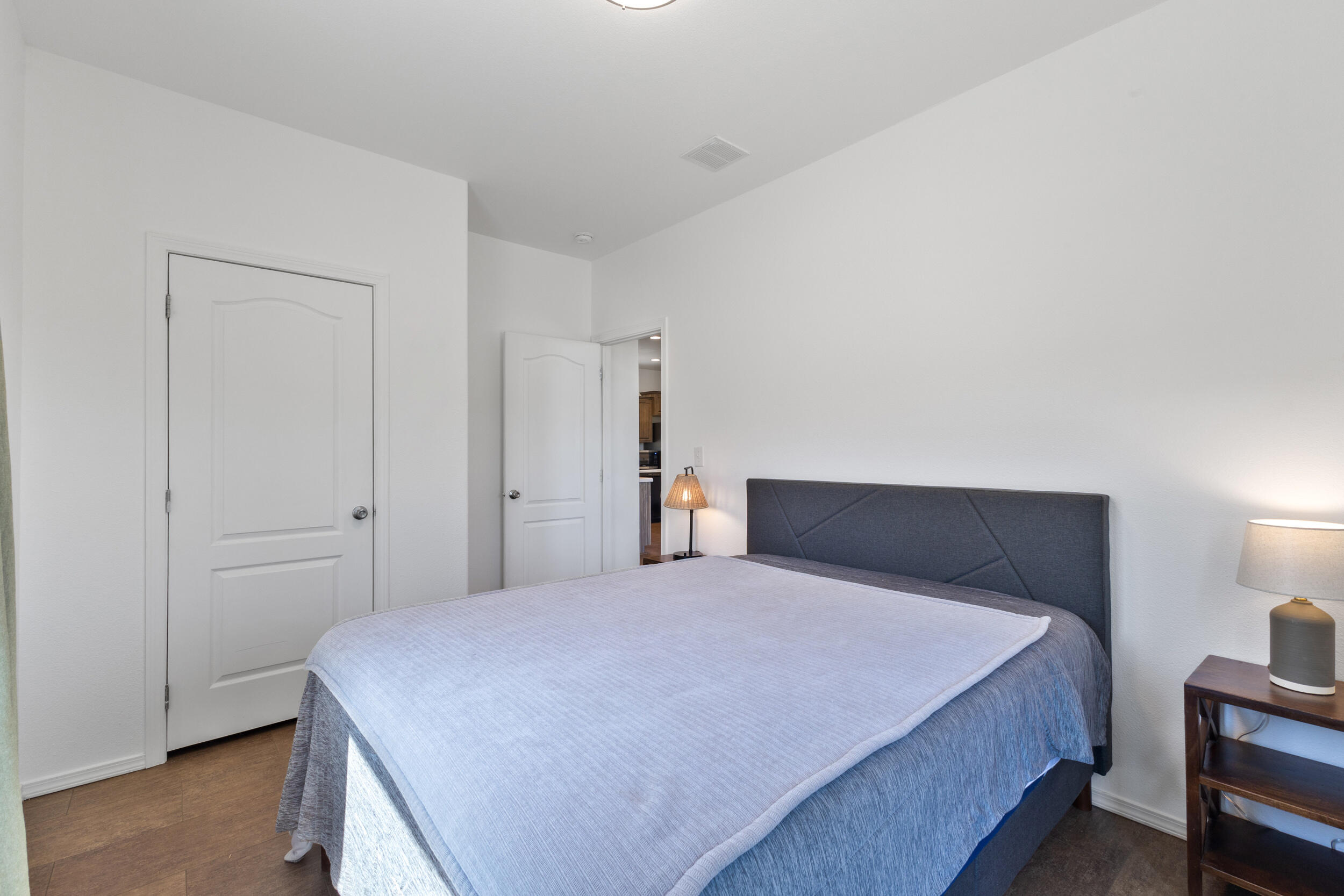 4585 La Madera Road