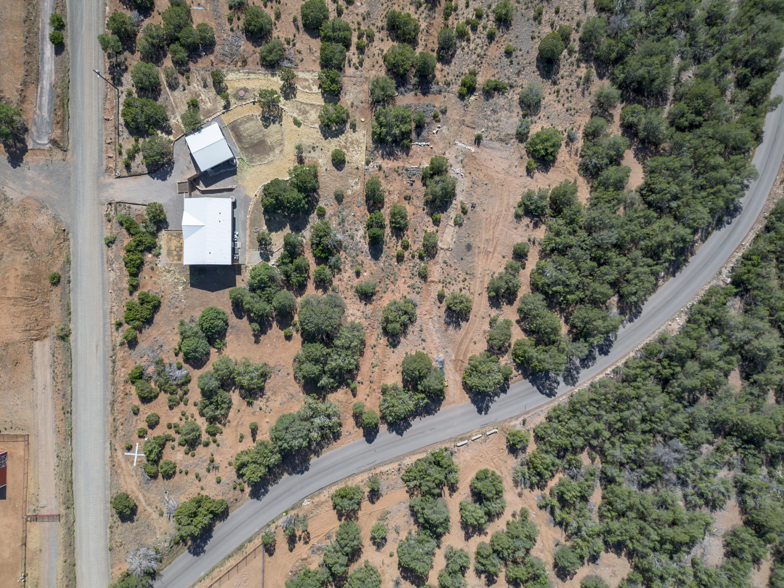 4585 La Madera Road