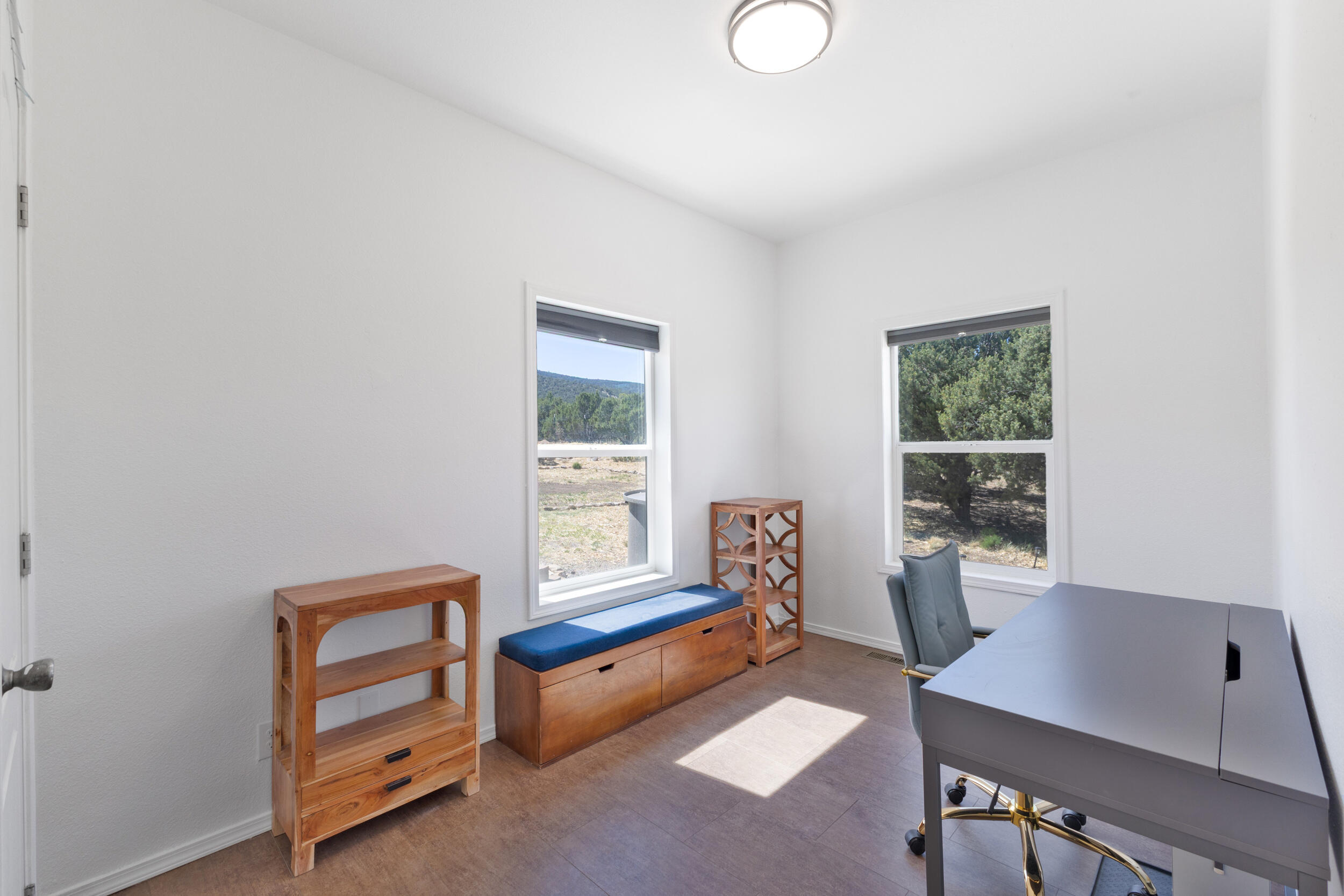 4585 La Madera Road