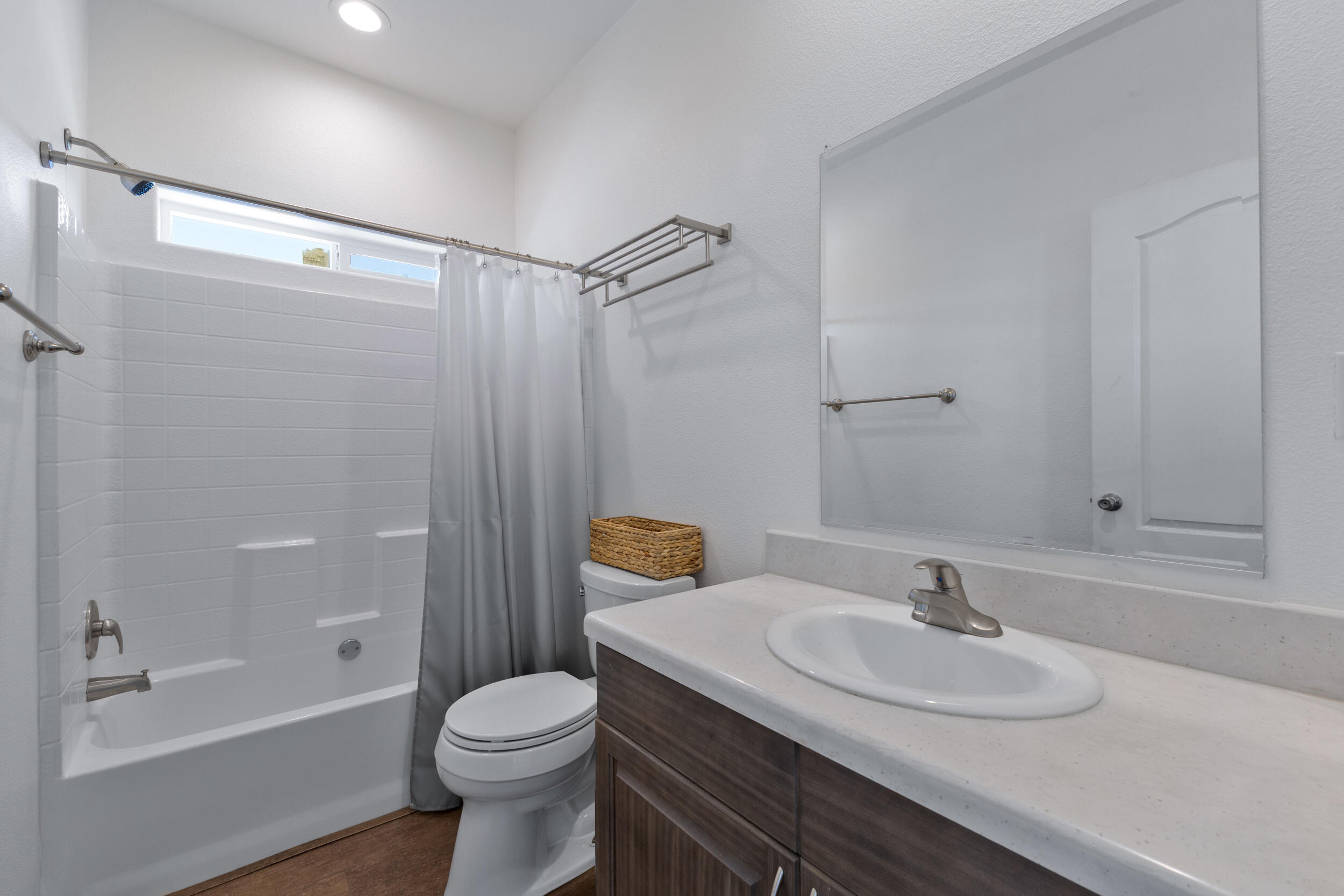 4585 La Madera Road