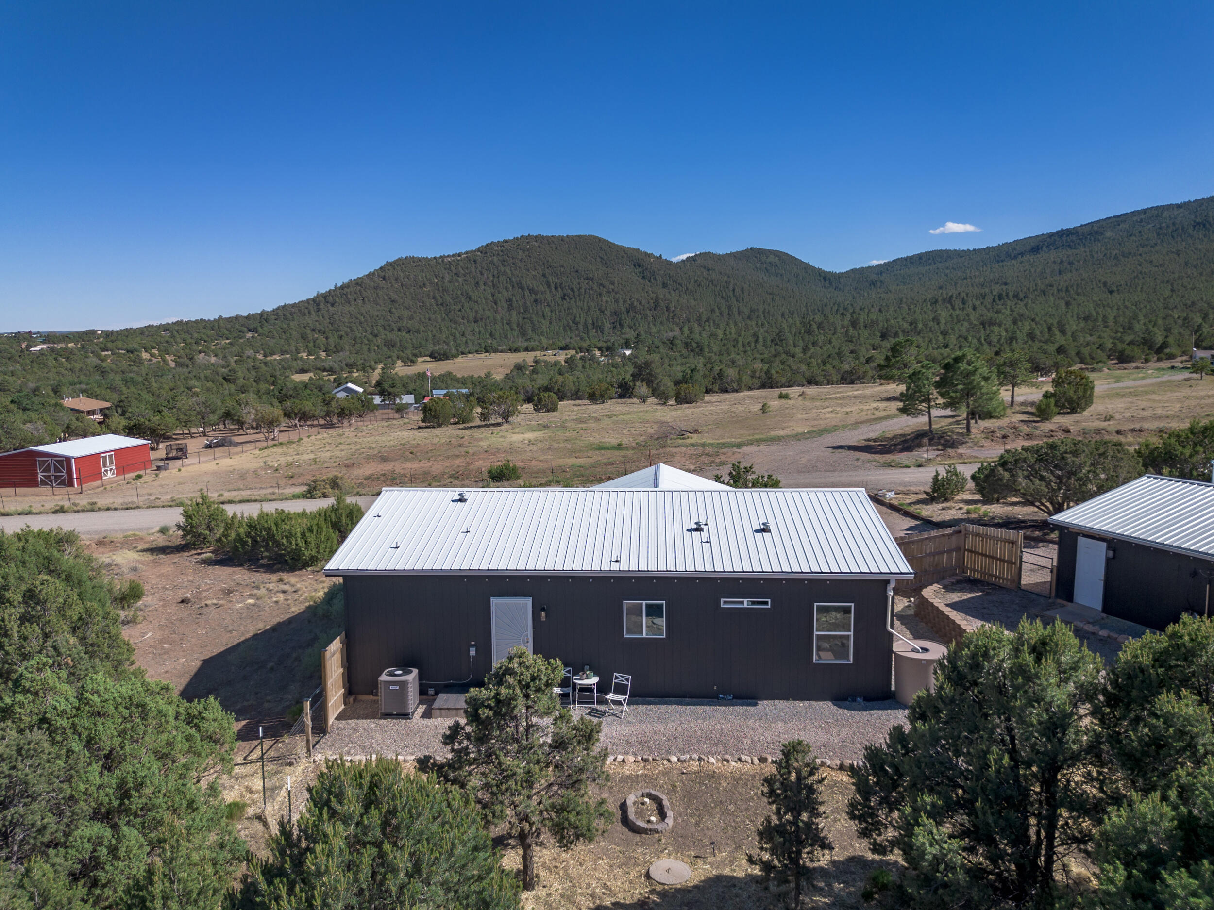 4585 La Madera Road