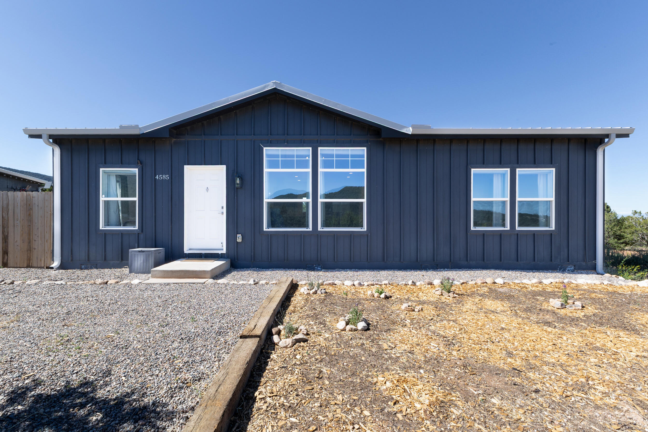 4585 La Madera Road