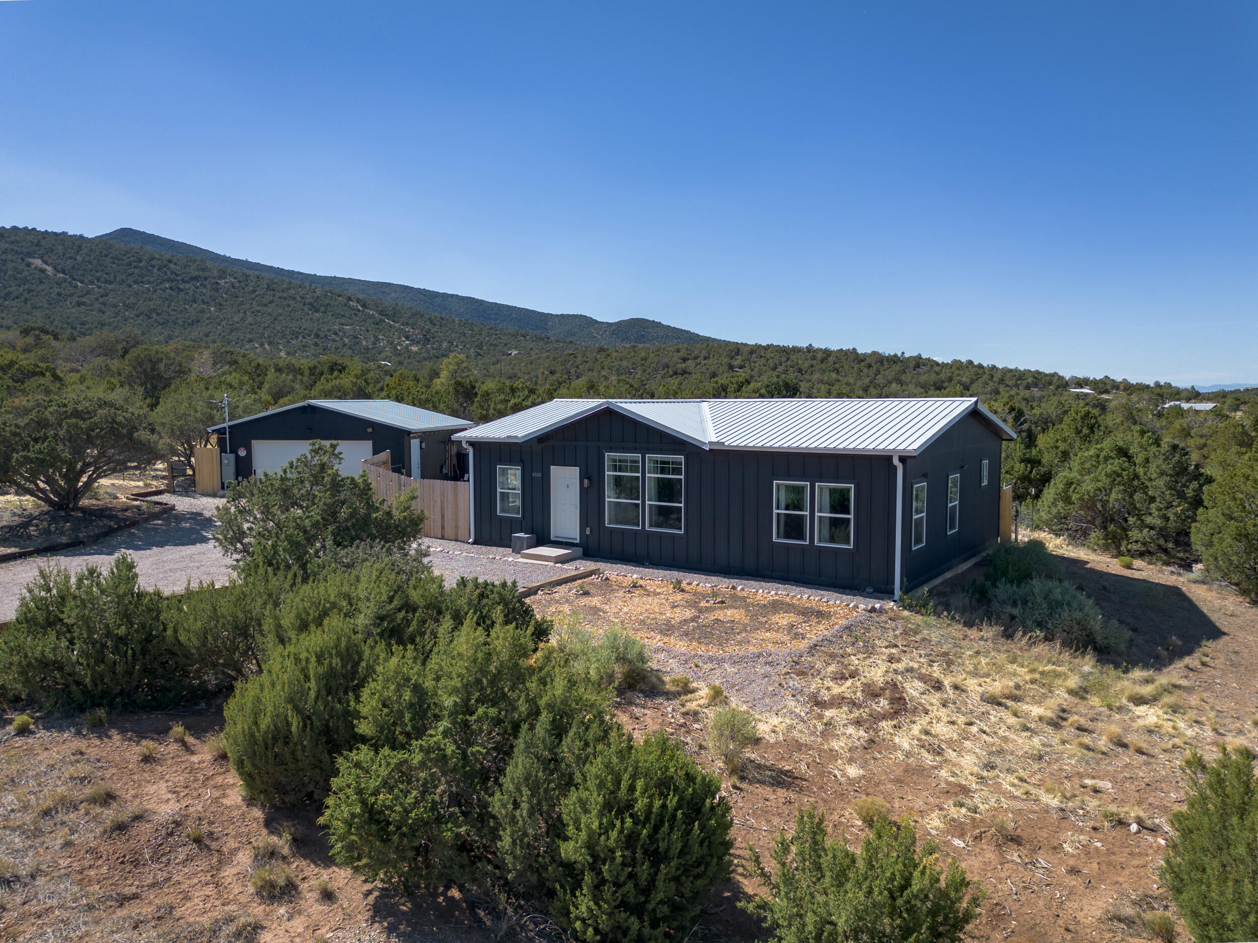 4585 La Madera Road