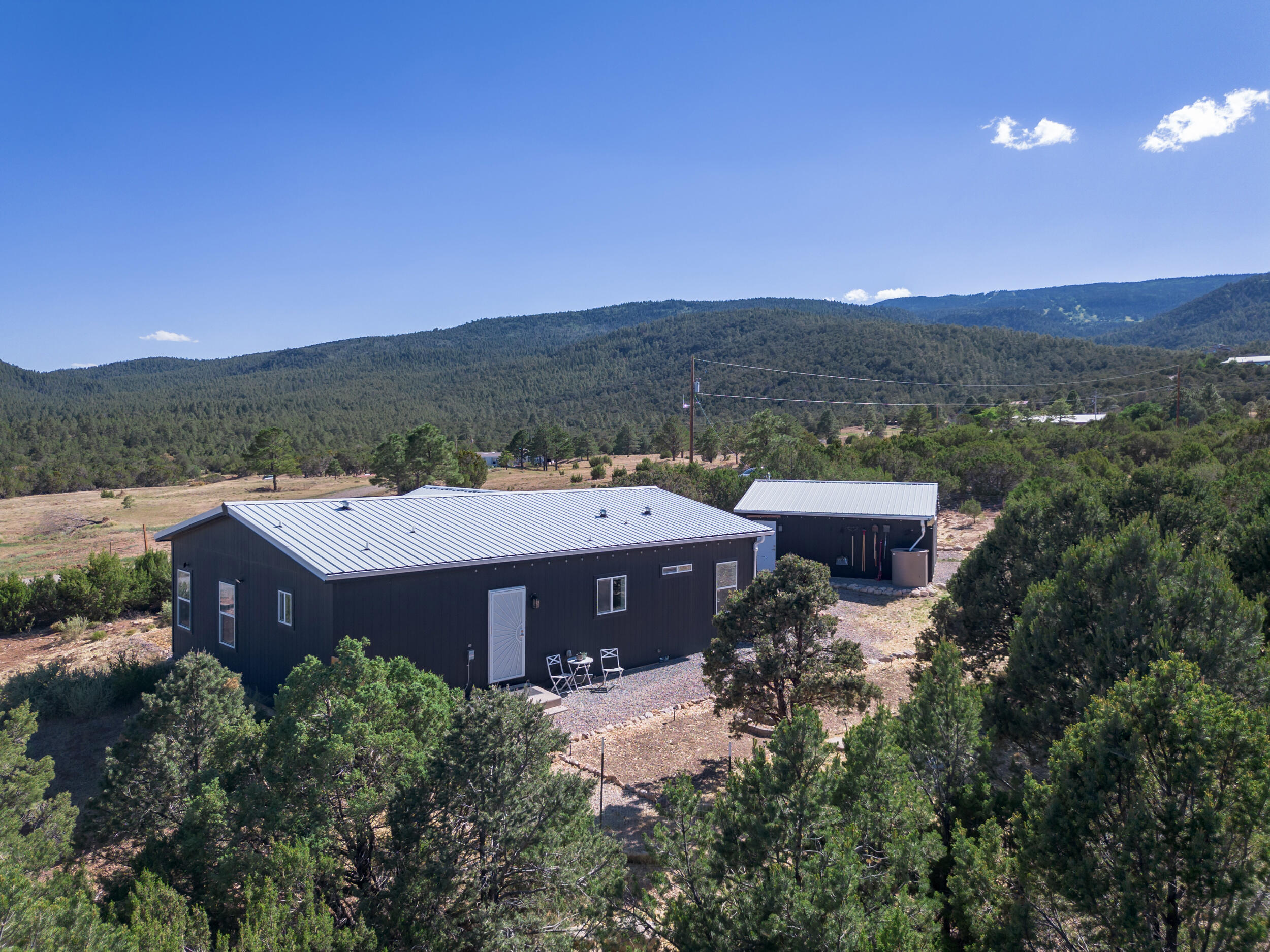 4585 La Madera Road