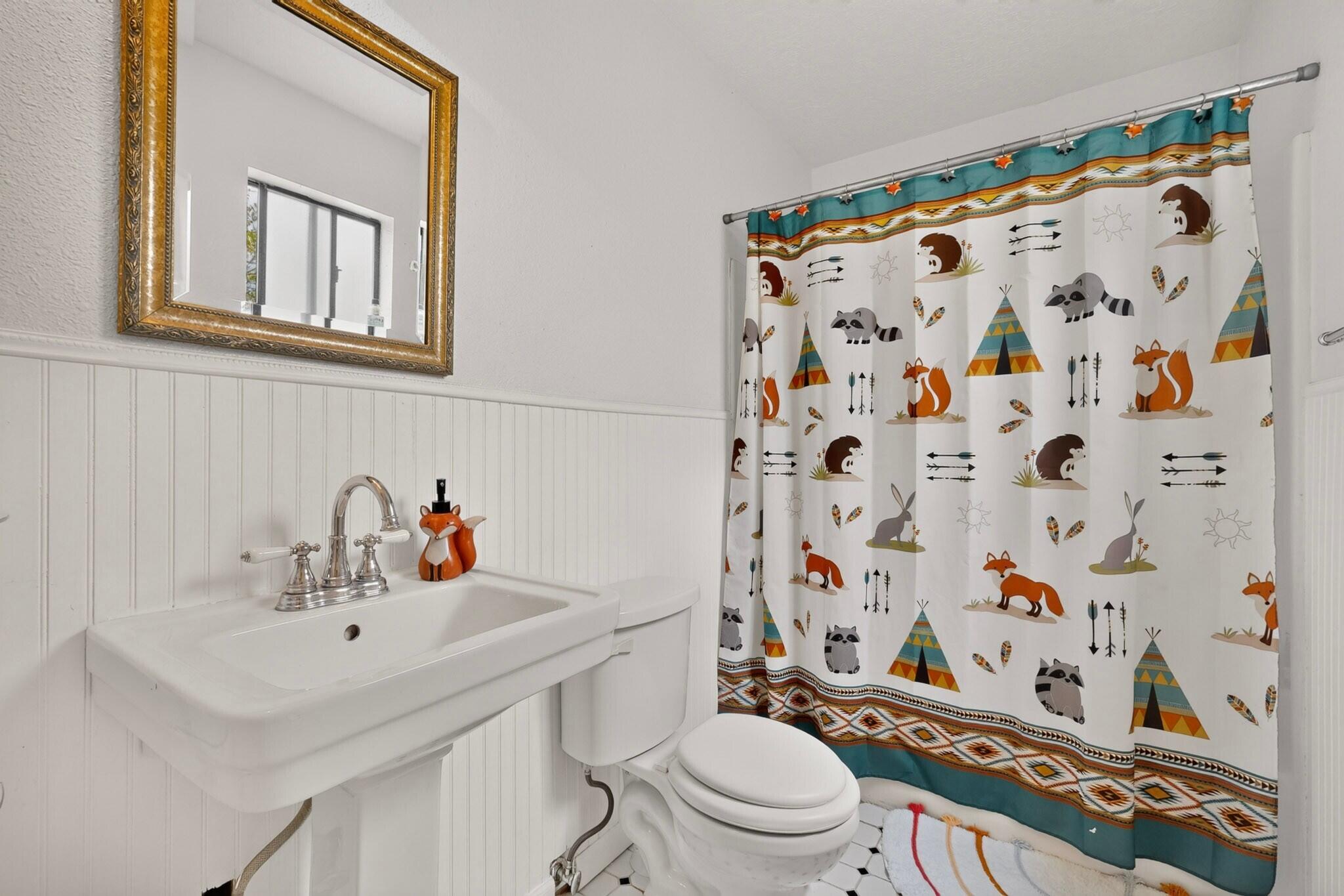 10029 Guadalupe Trail NW