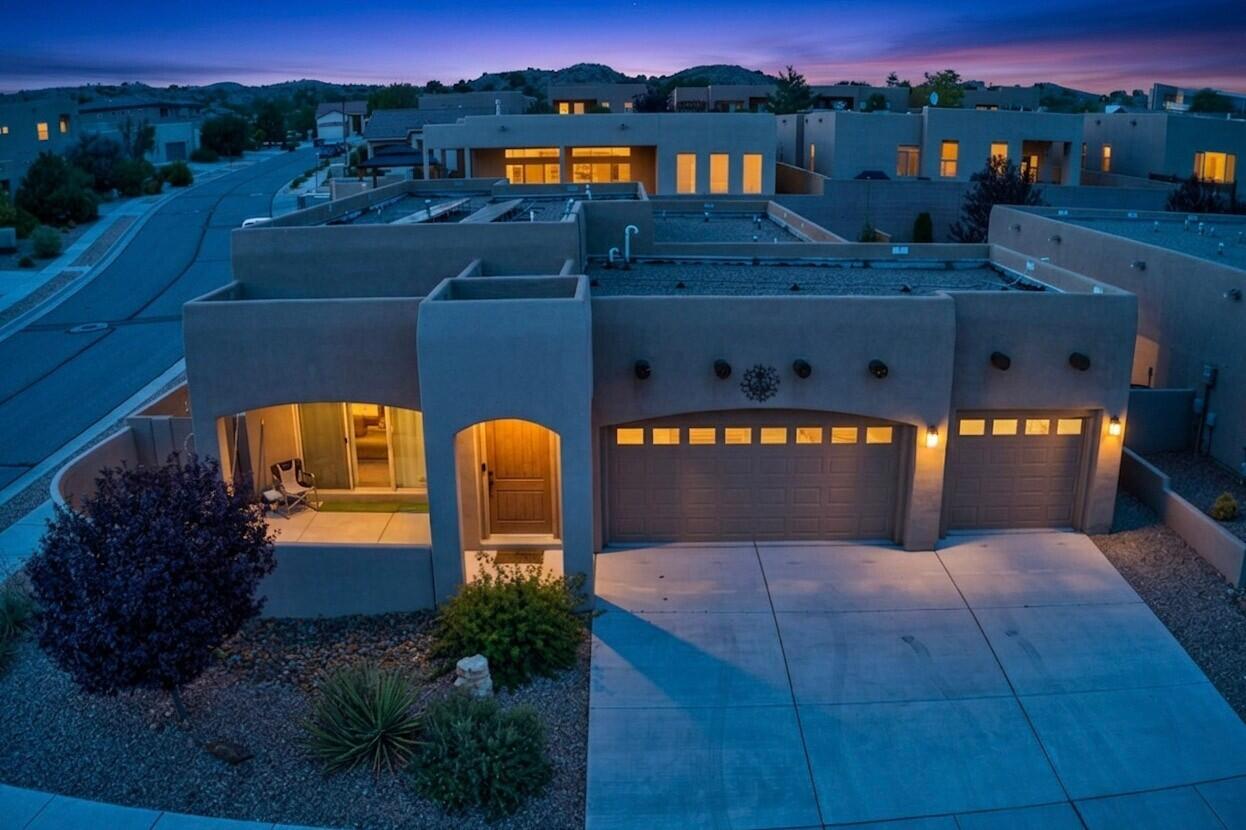 6101 Santa Fe Trail Drive NE